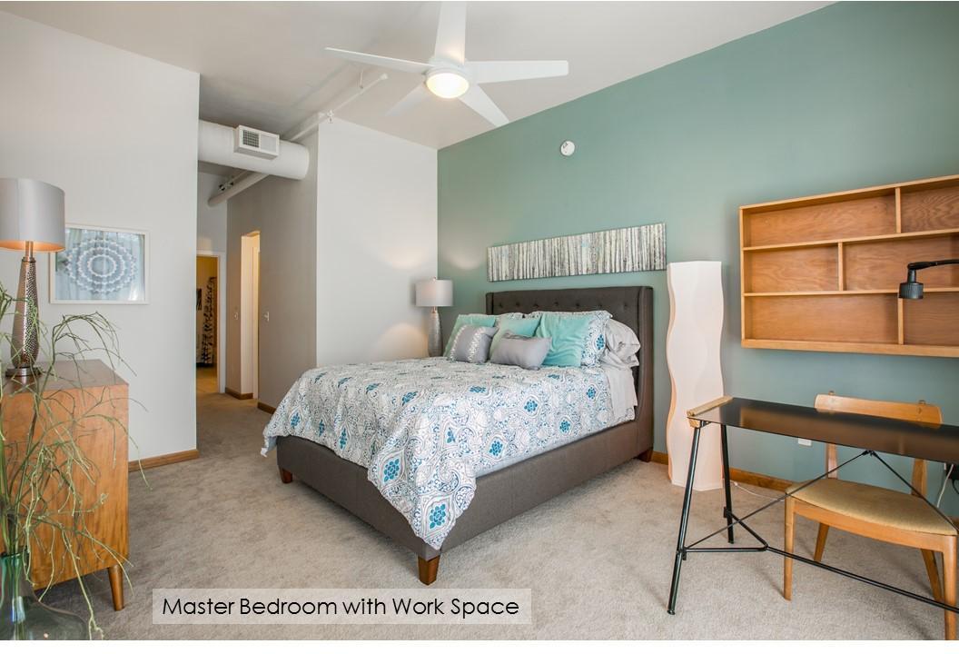 401 Central Avenue APT 301
