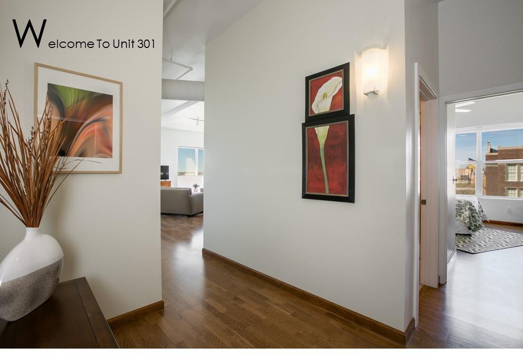 401 Central Avenue APT 301
