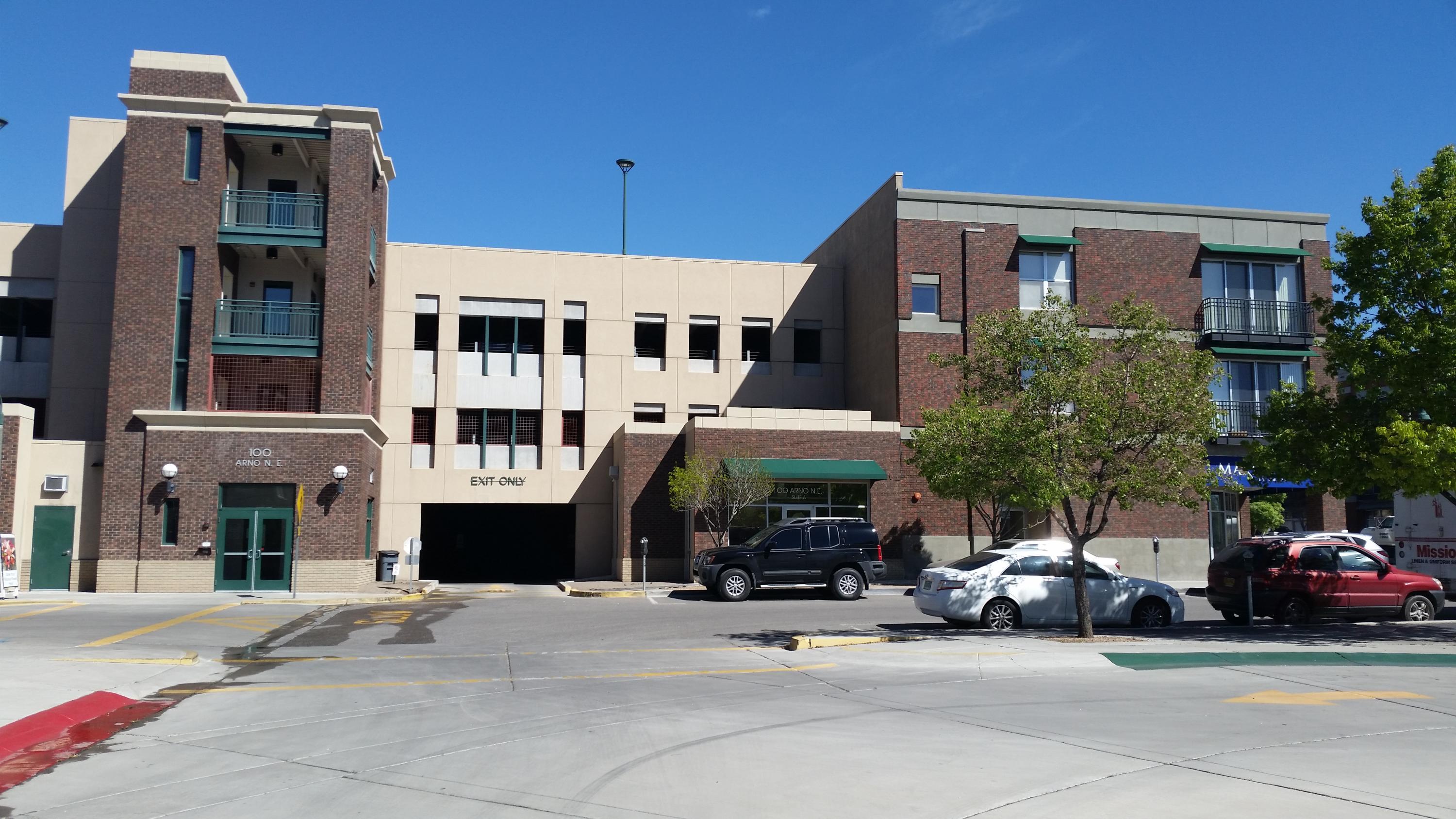 401 Central Avenue APT 301