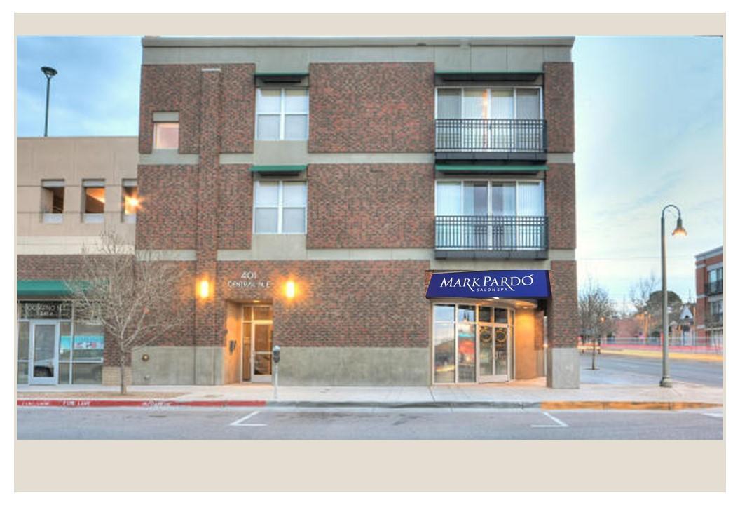 401 Central Avenue APT 301