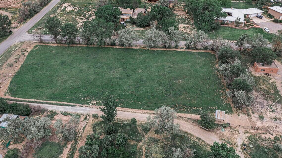 Behkne Road