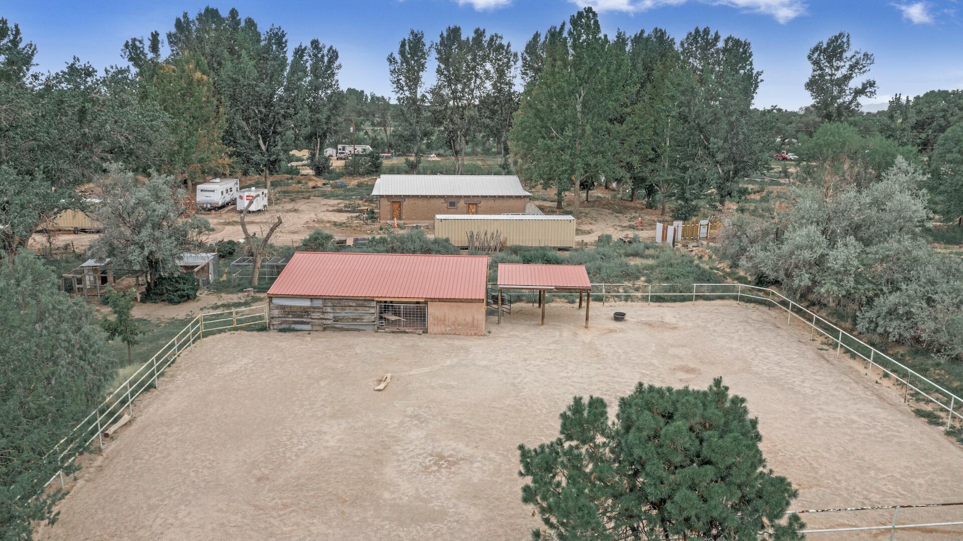 1139 BEHNKE Road
