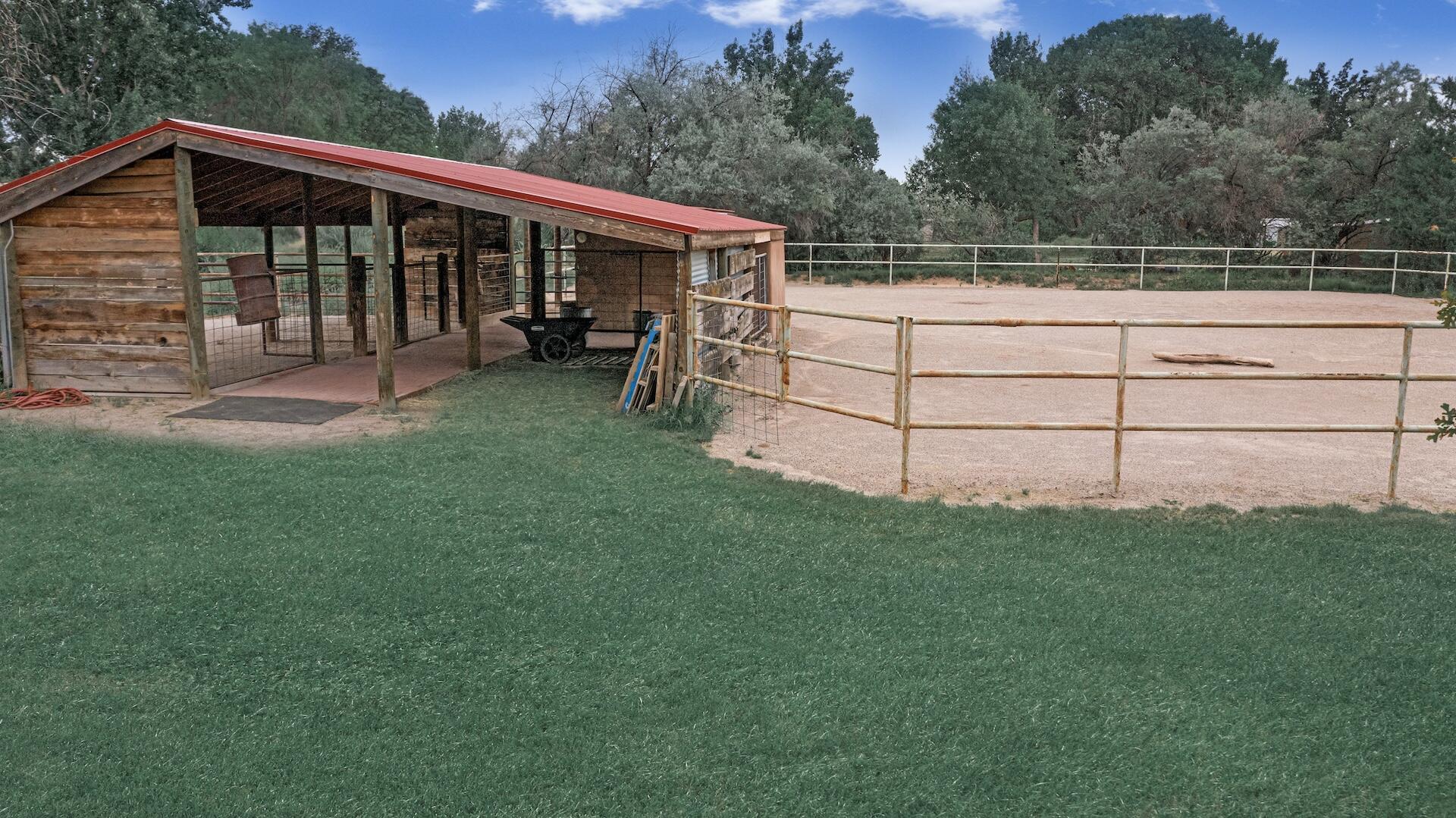 1139 BEHNKE Road
