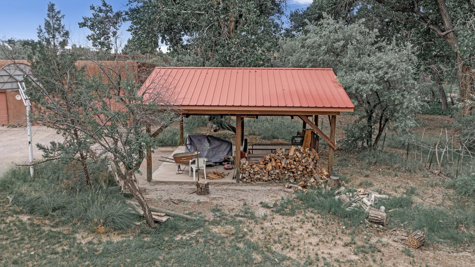 1139 BEHNKE Road