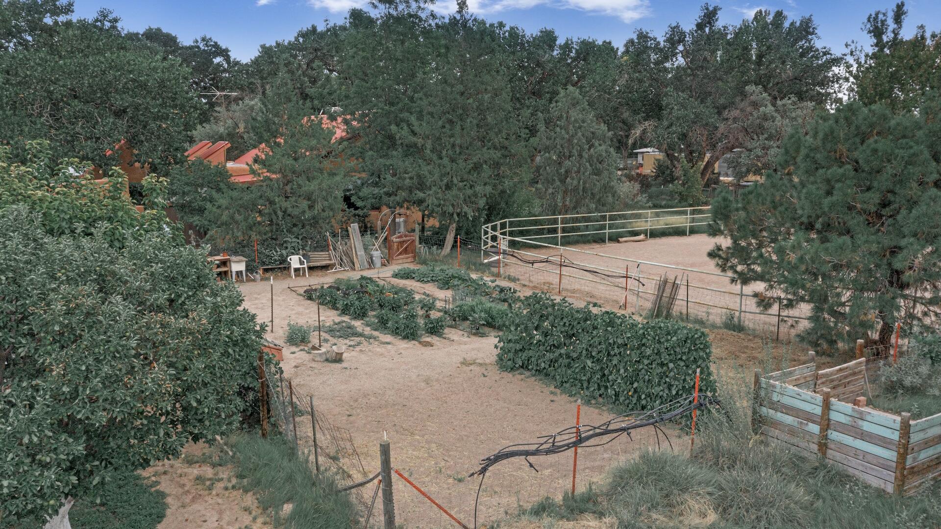 1139 BEHNKE Road