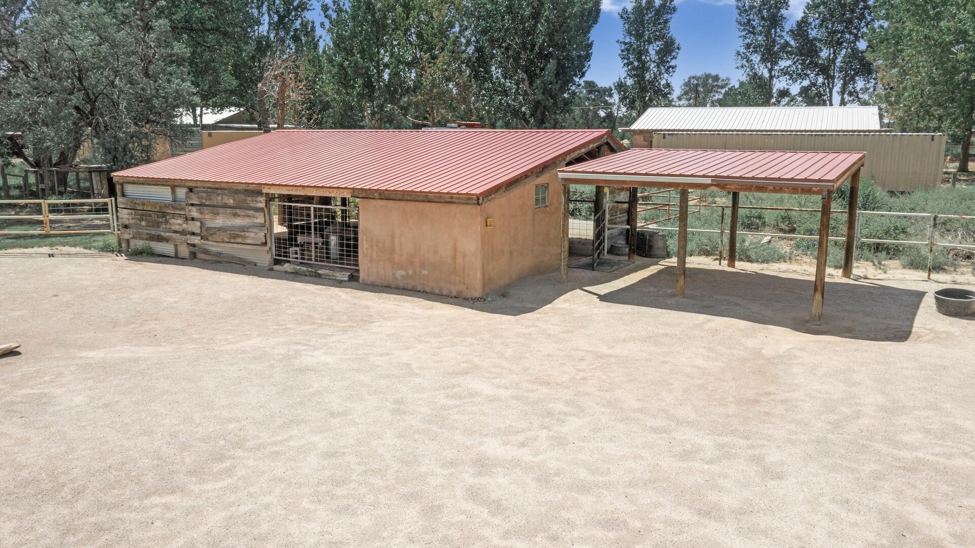1139 BEHNKE Road