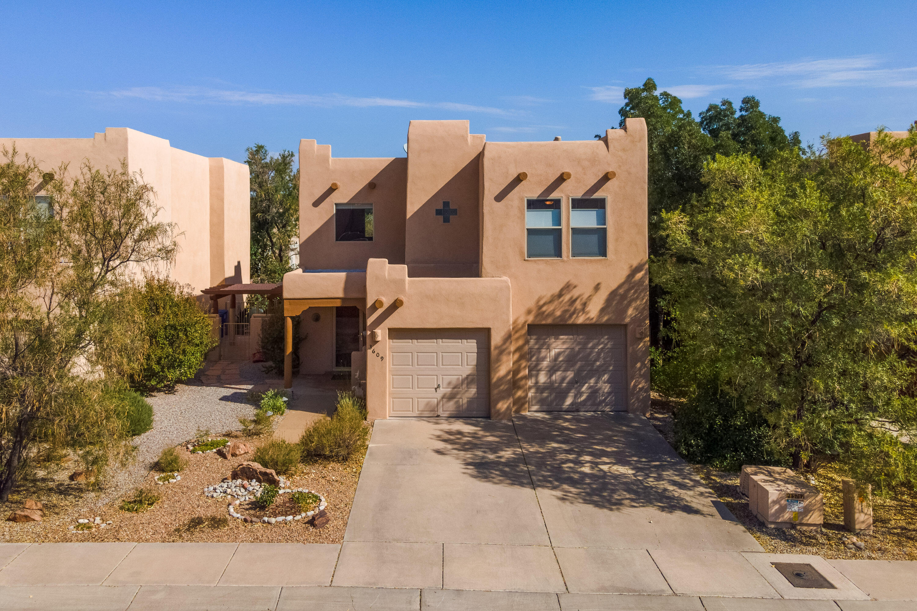 3609 YIPEE CALLE Court NW