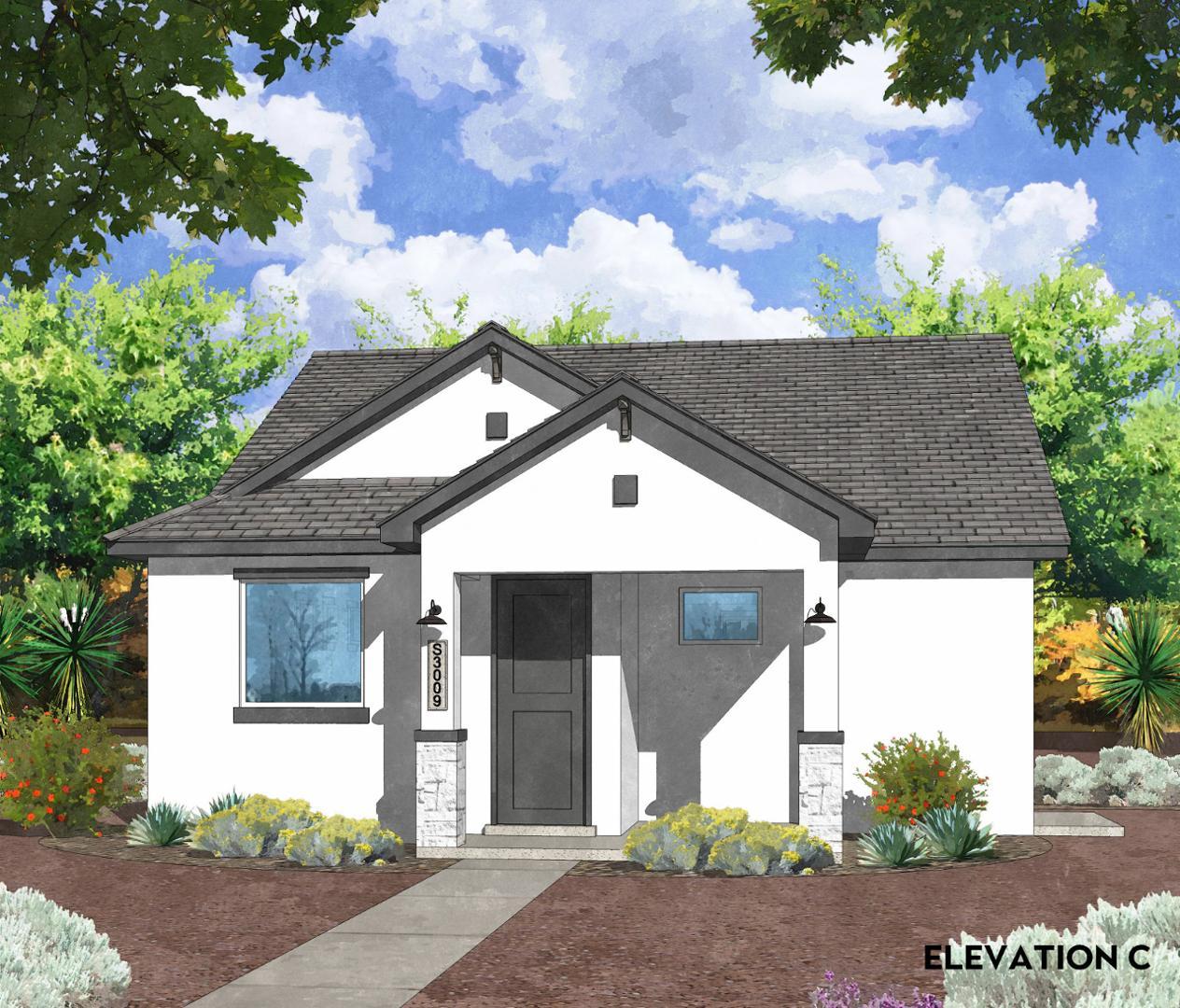 400 B Pecos Loop NW B