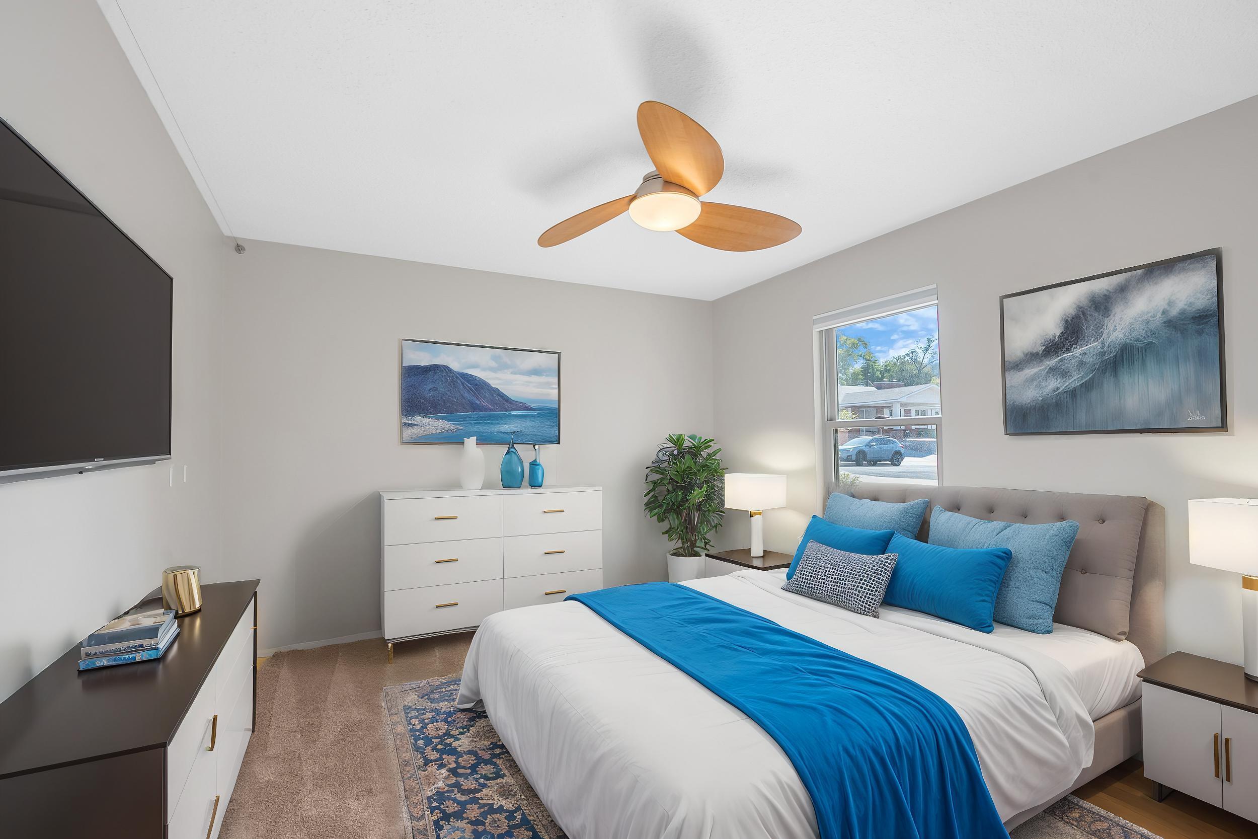 901 POCO CERRO Court SE