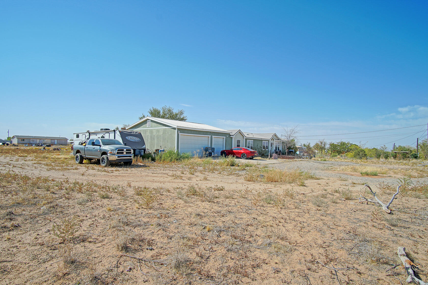 570 MEADOWLAKE Road