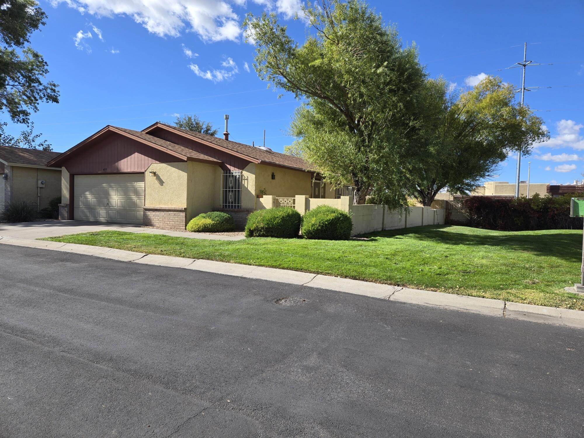 409 Rock Creek Park Avenue NE