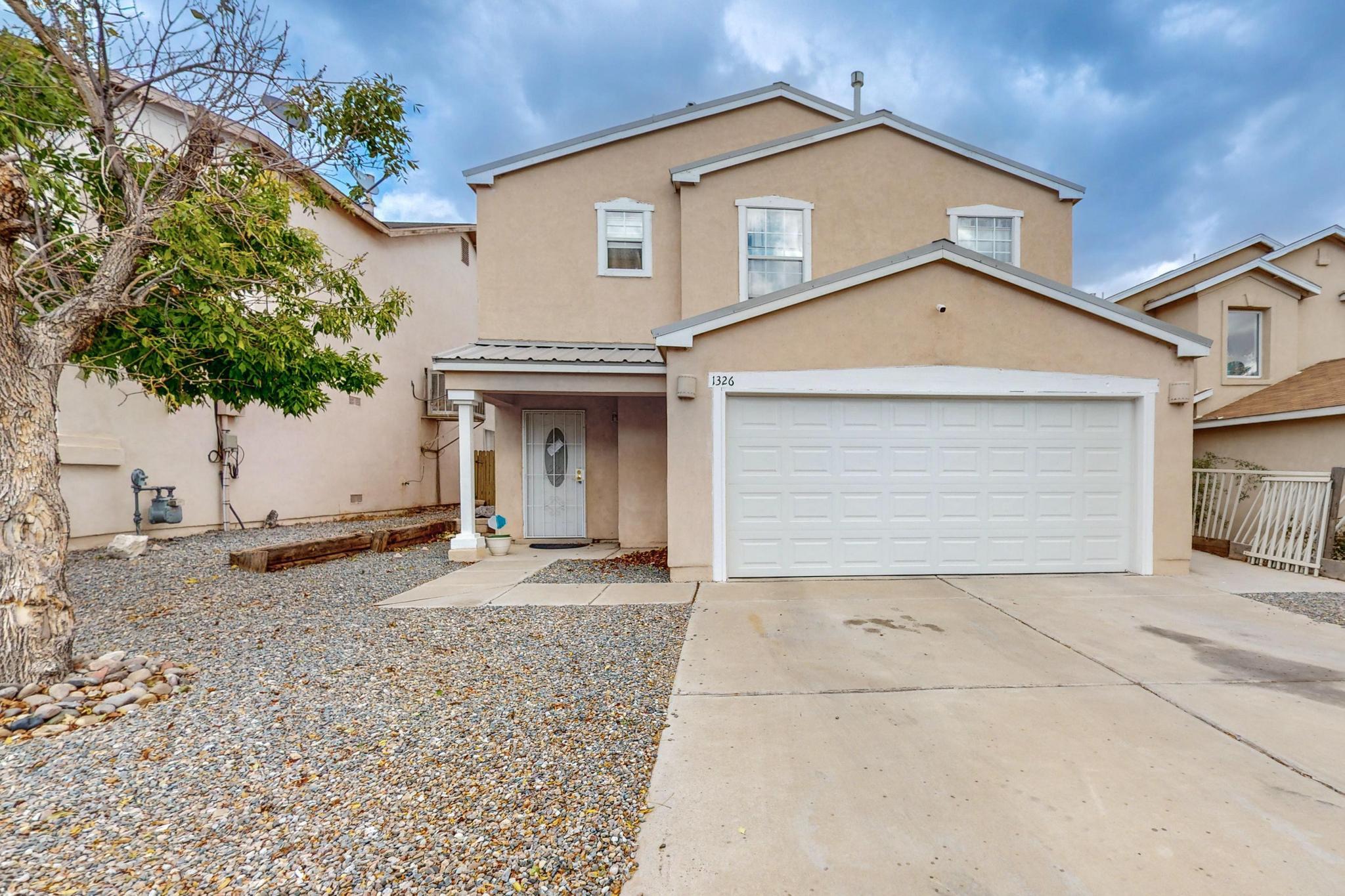 1326 OJO SARCO Street SW