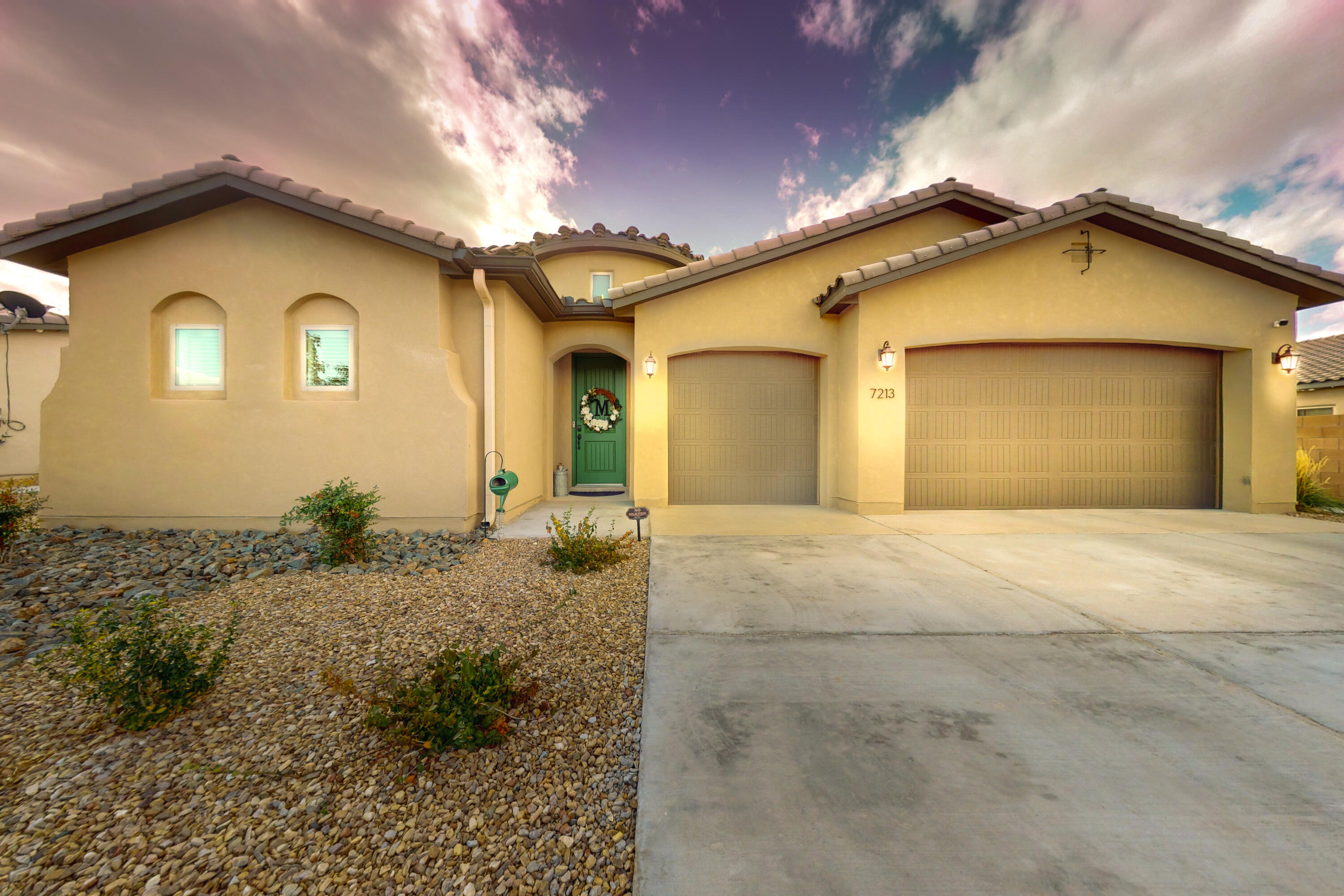 7213 ALDAN Drive NE