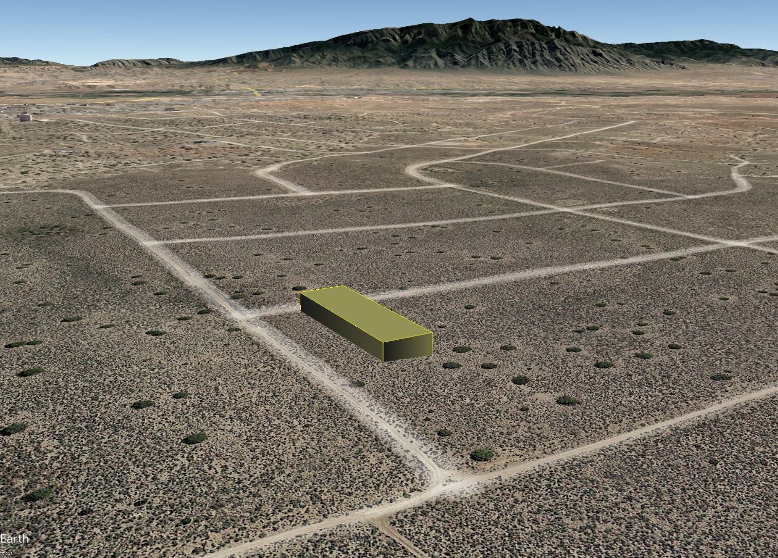 Orchard (U25 B1 L2) Road NE