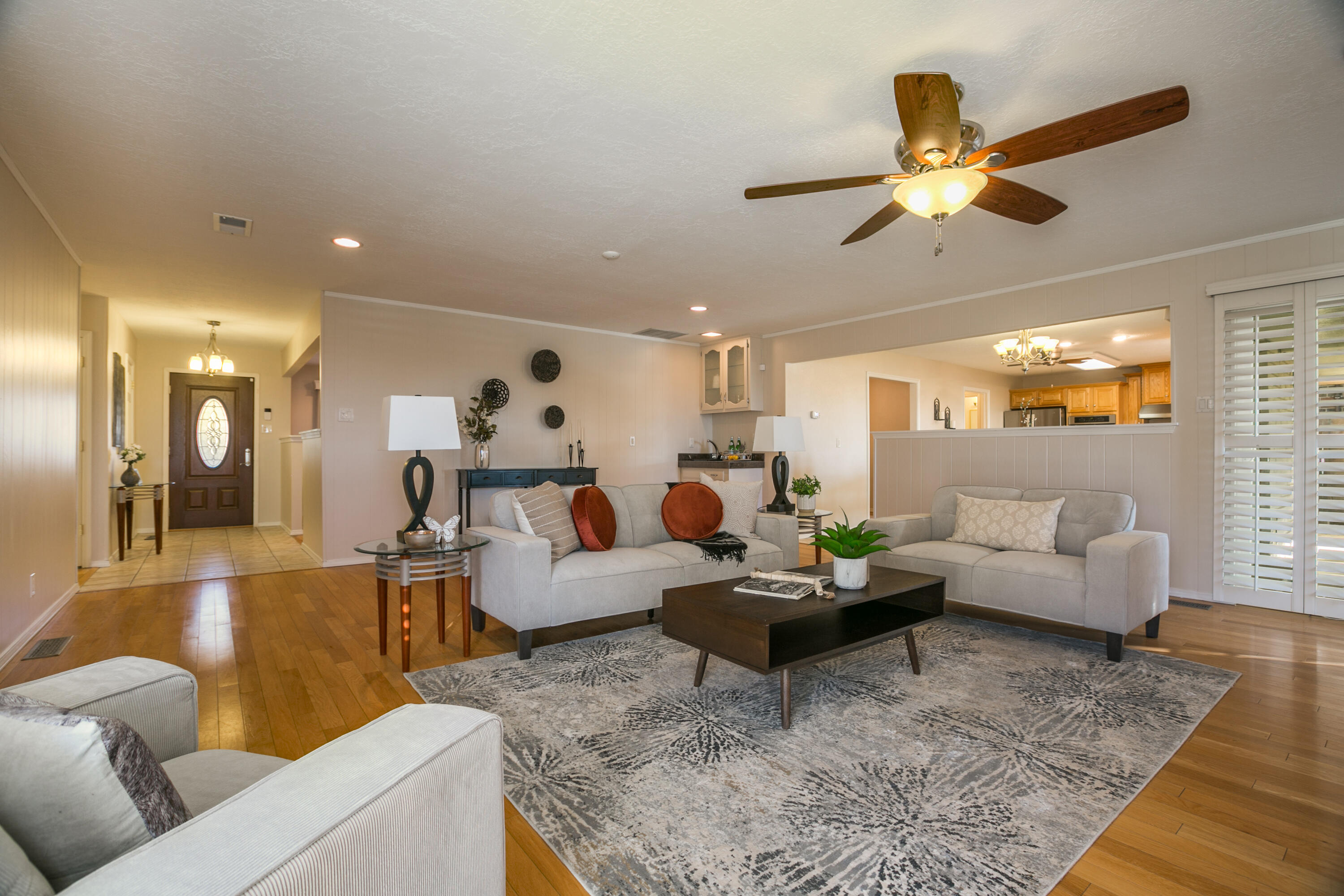 2825 PALO ALTO Drive NE