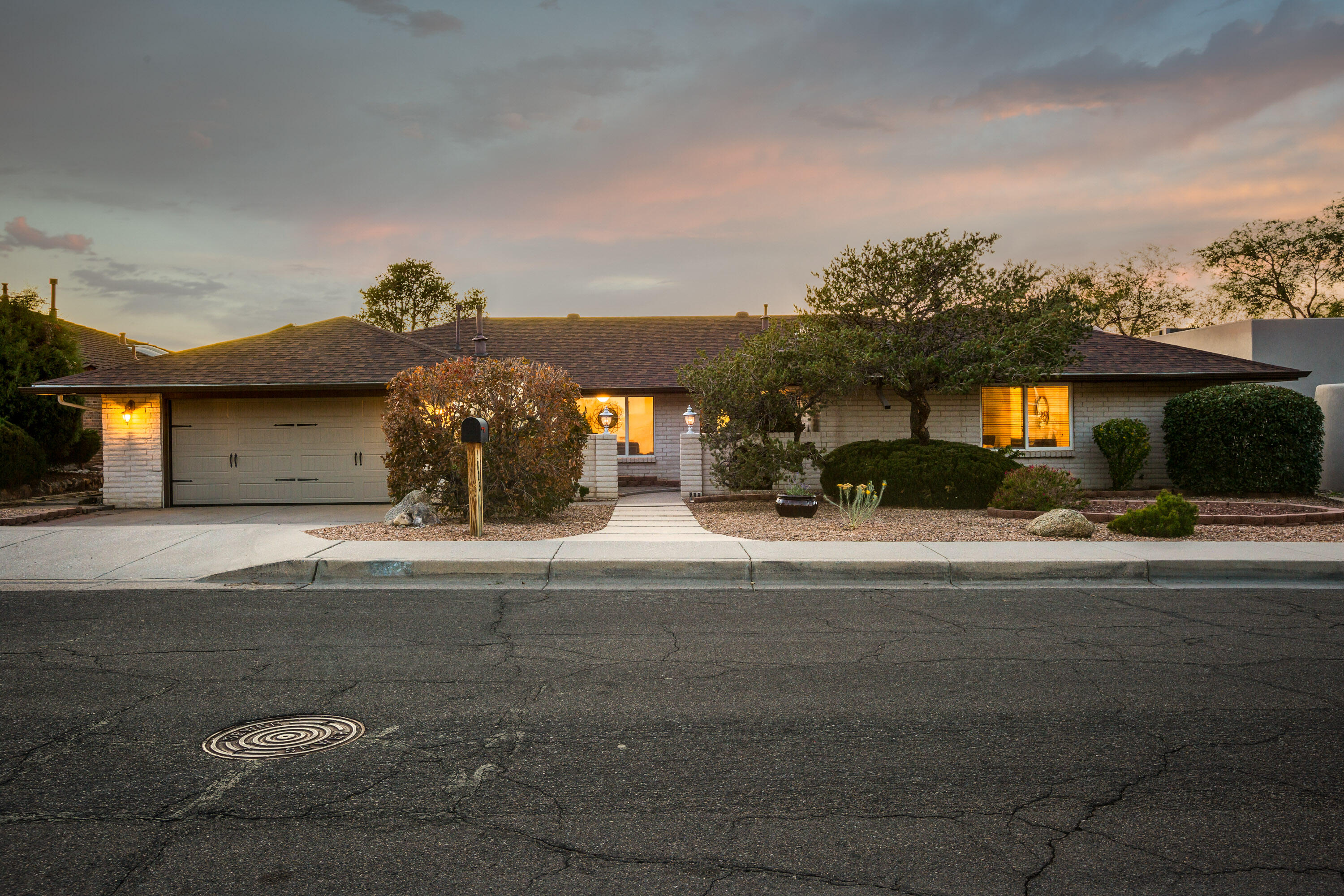 2825 PALO ALTO Drive NE
