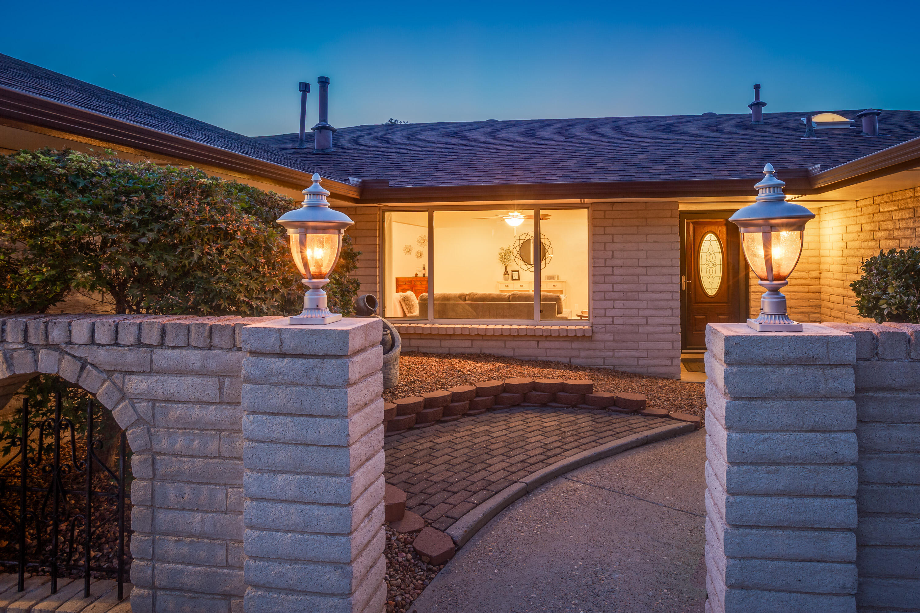 2825 PALO ALTO Drive NE
