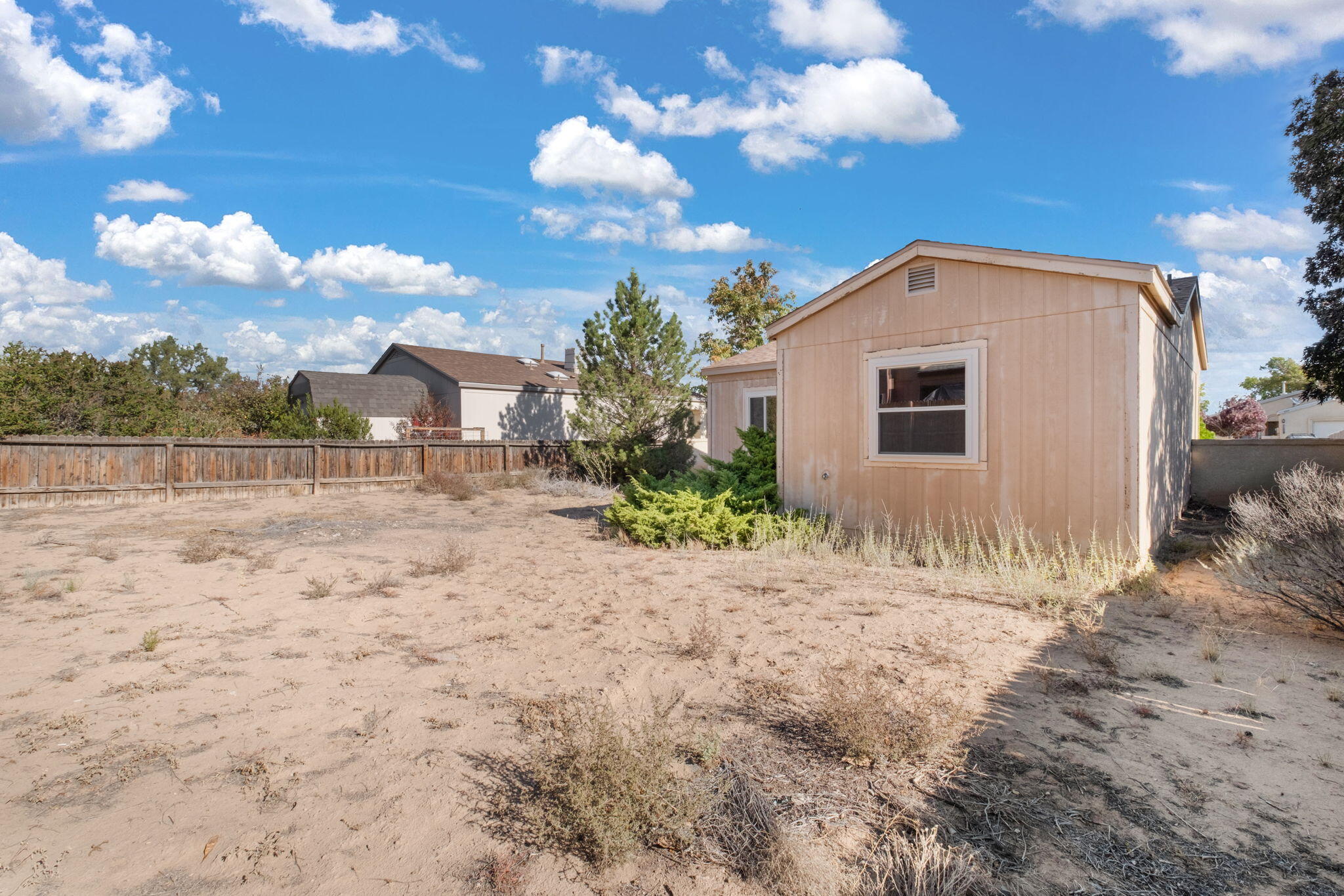 2312 HIGH DESERT Circle NE