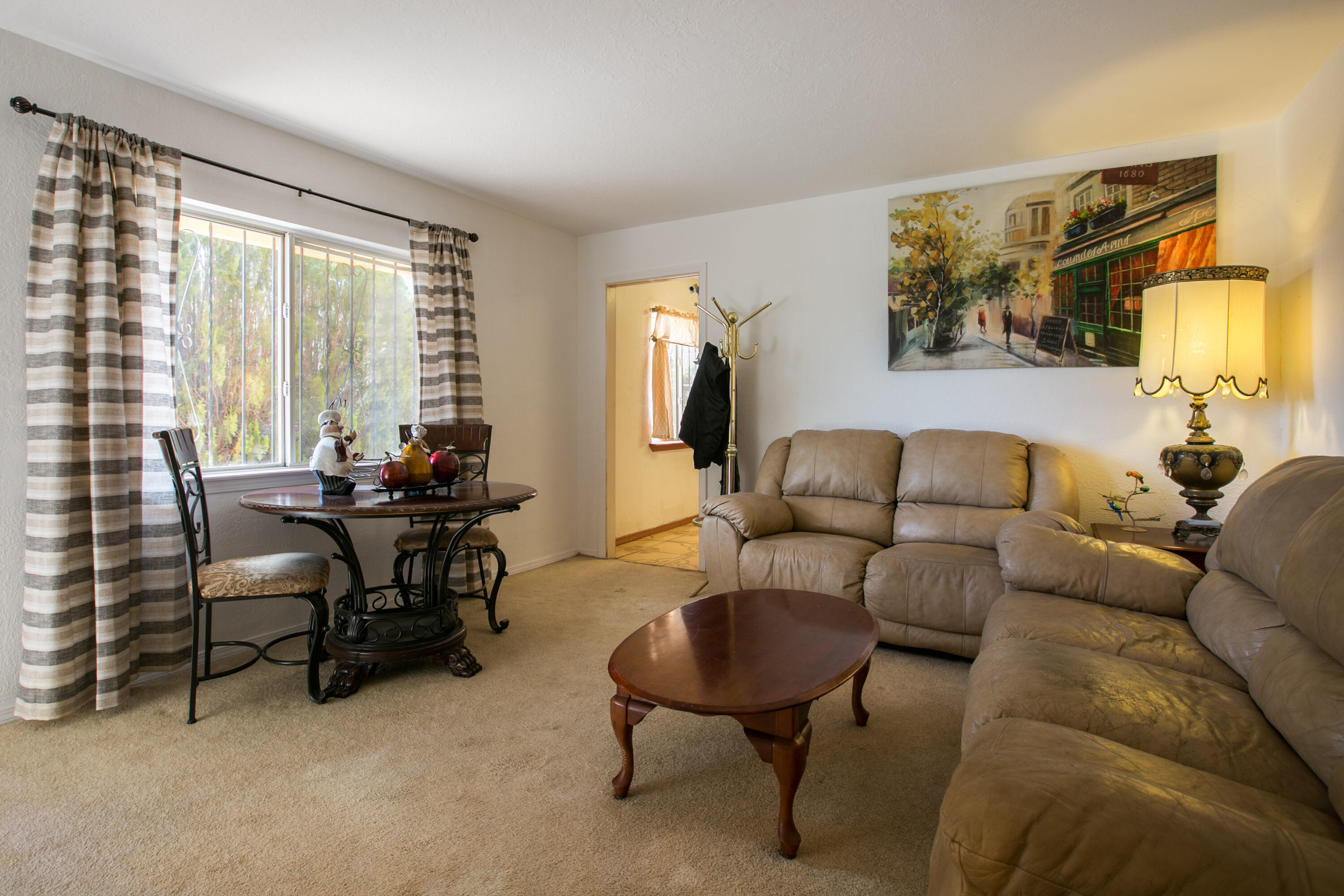 1520 ELFEGO BACA Drive SW