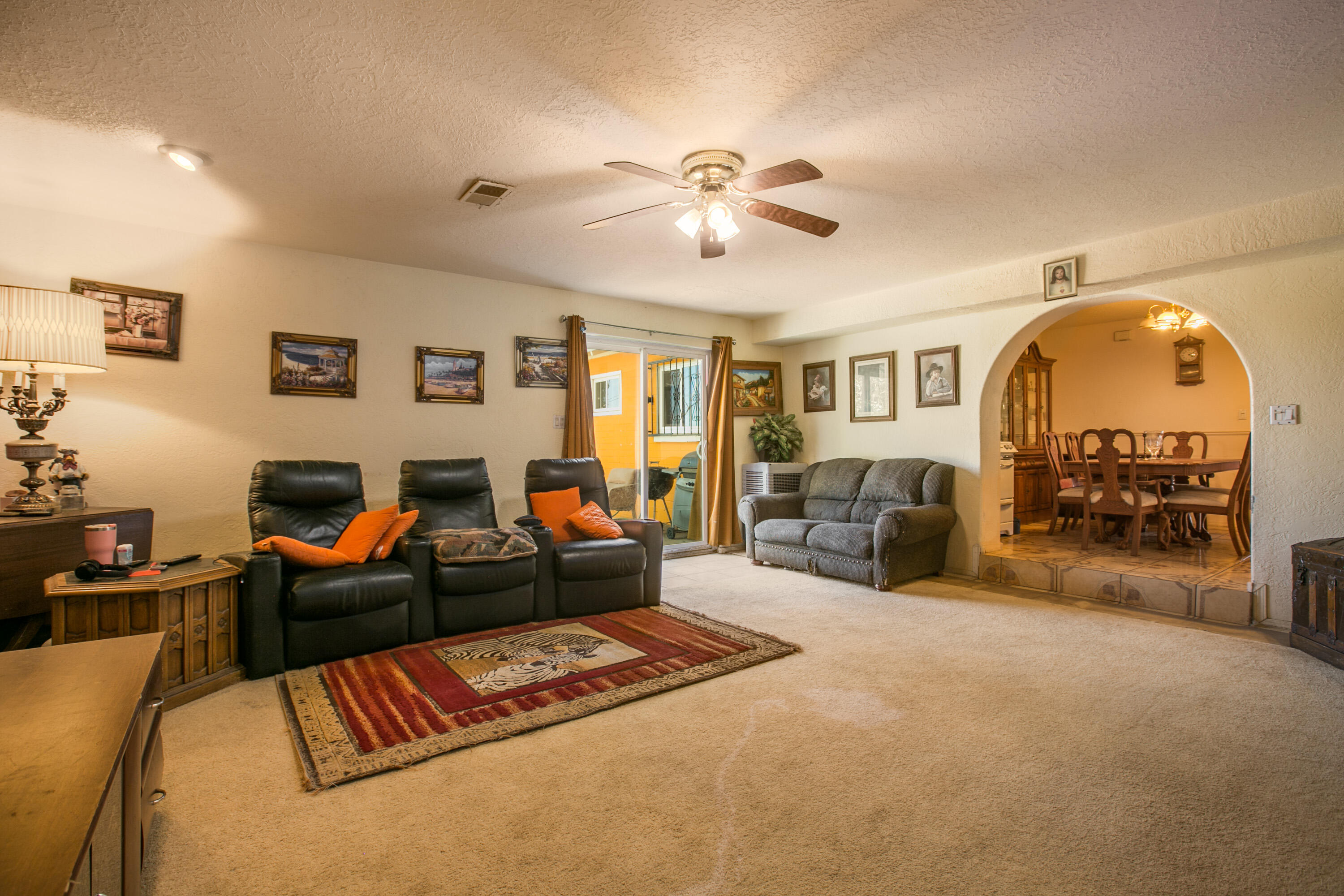 1520 ELFEGO BACA Drive SW