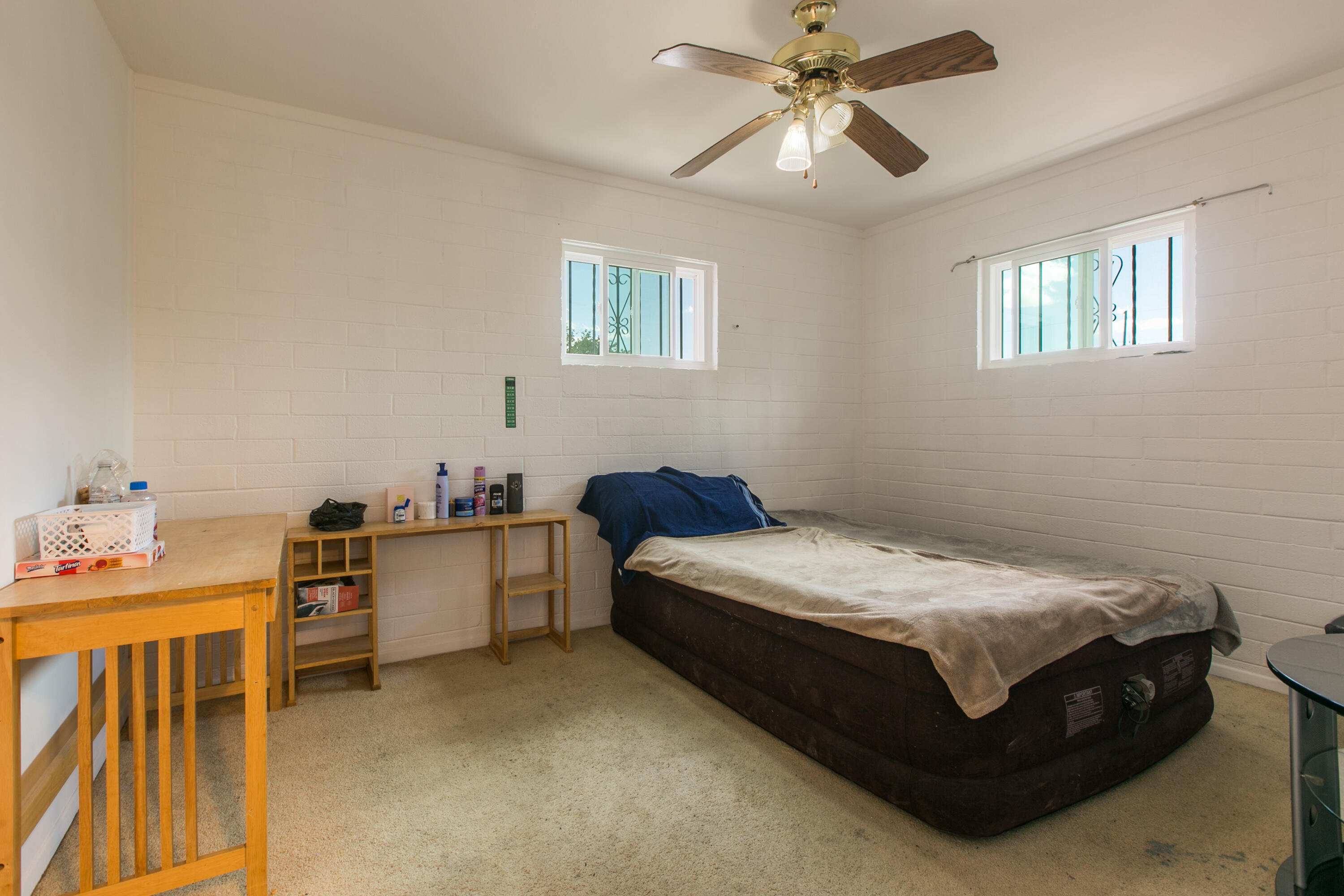 1520 ELFEGO BACA Drive SW