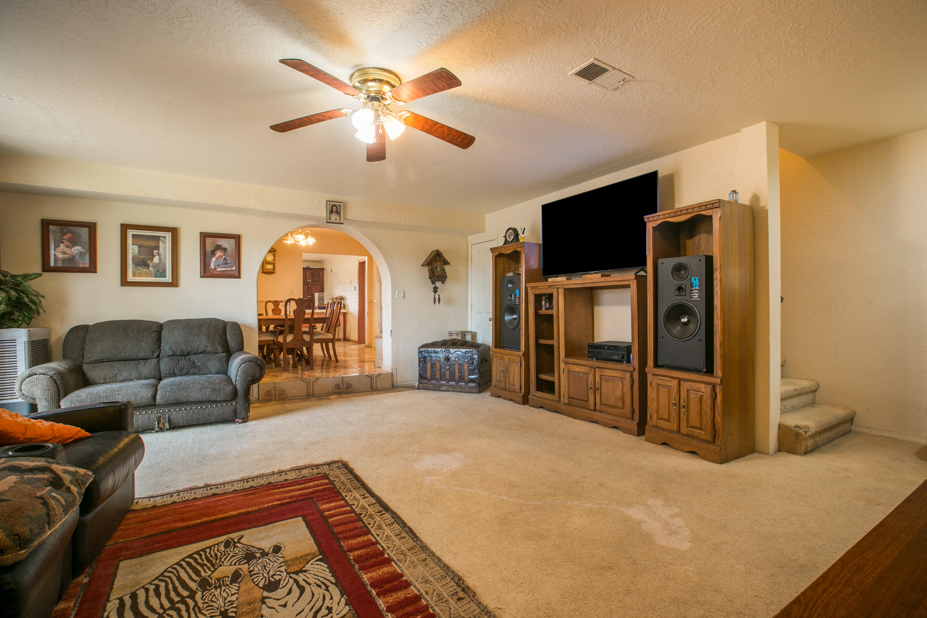 1520 ELFEGO BACA Drive SW