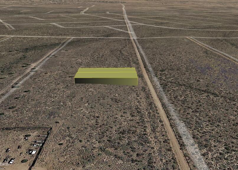 Vicksburg (U26 B133 L42) Road NW