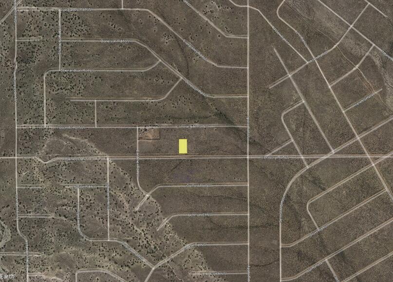 Vicksburg (U26 B133 L42) Road NW