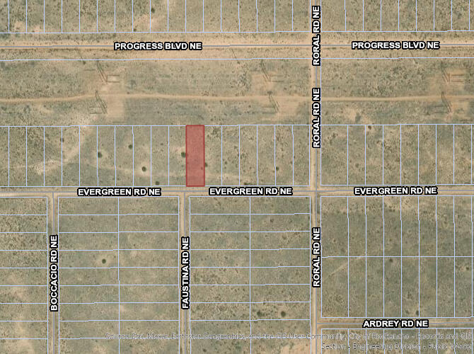 3423 Evergreen (U21 B91 L23) Road NE