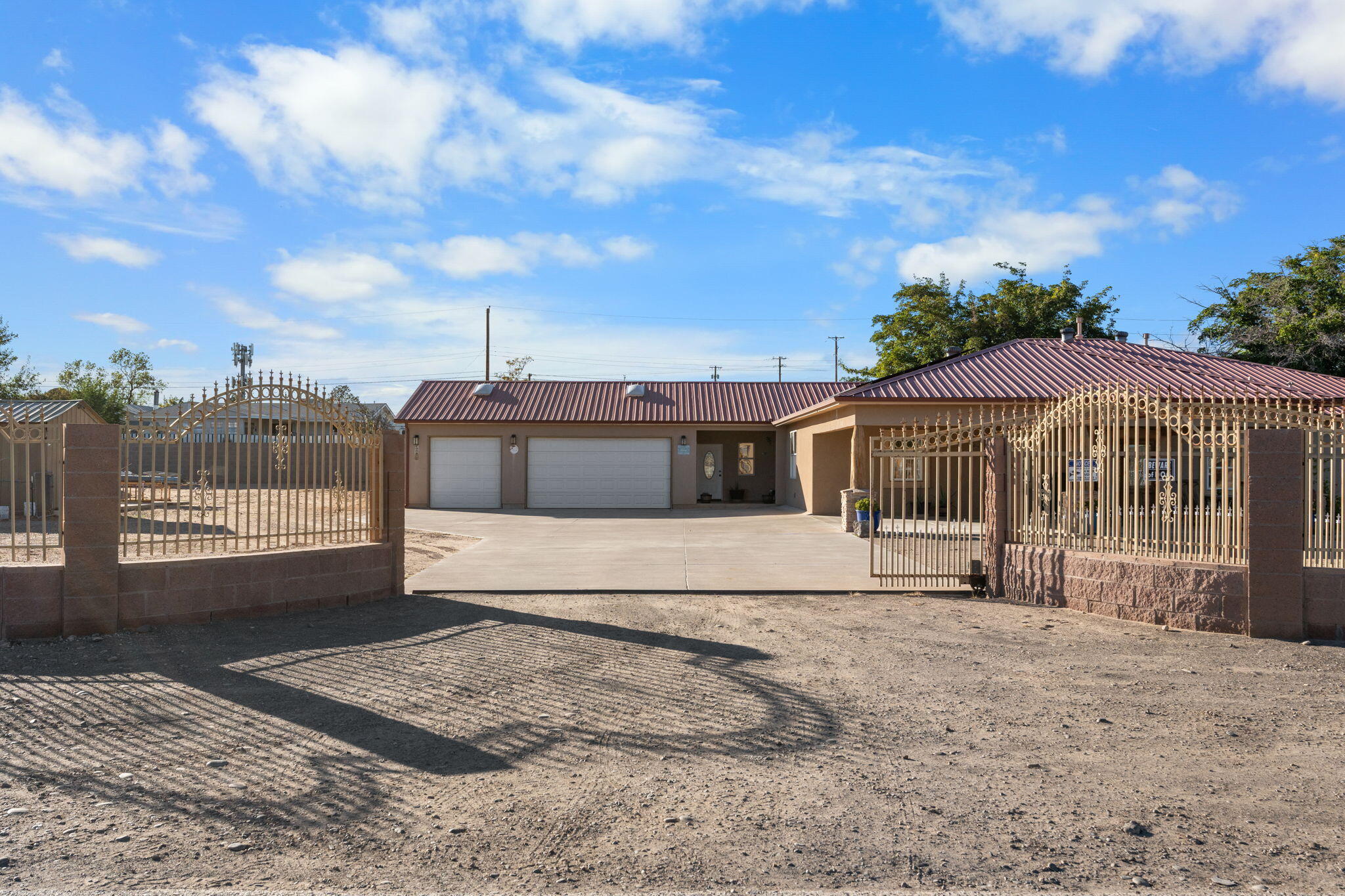 3604 Barcelona Road SW