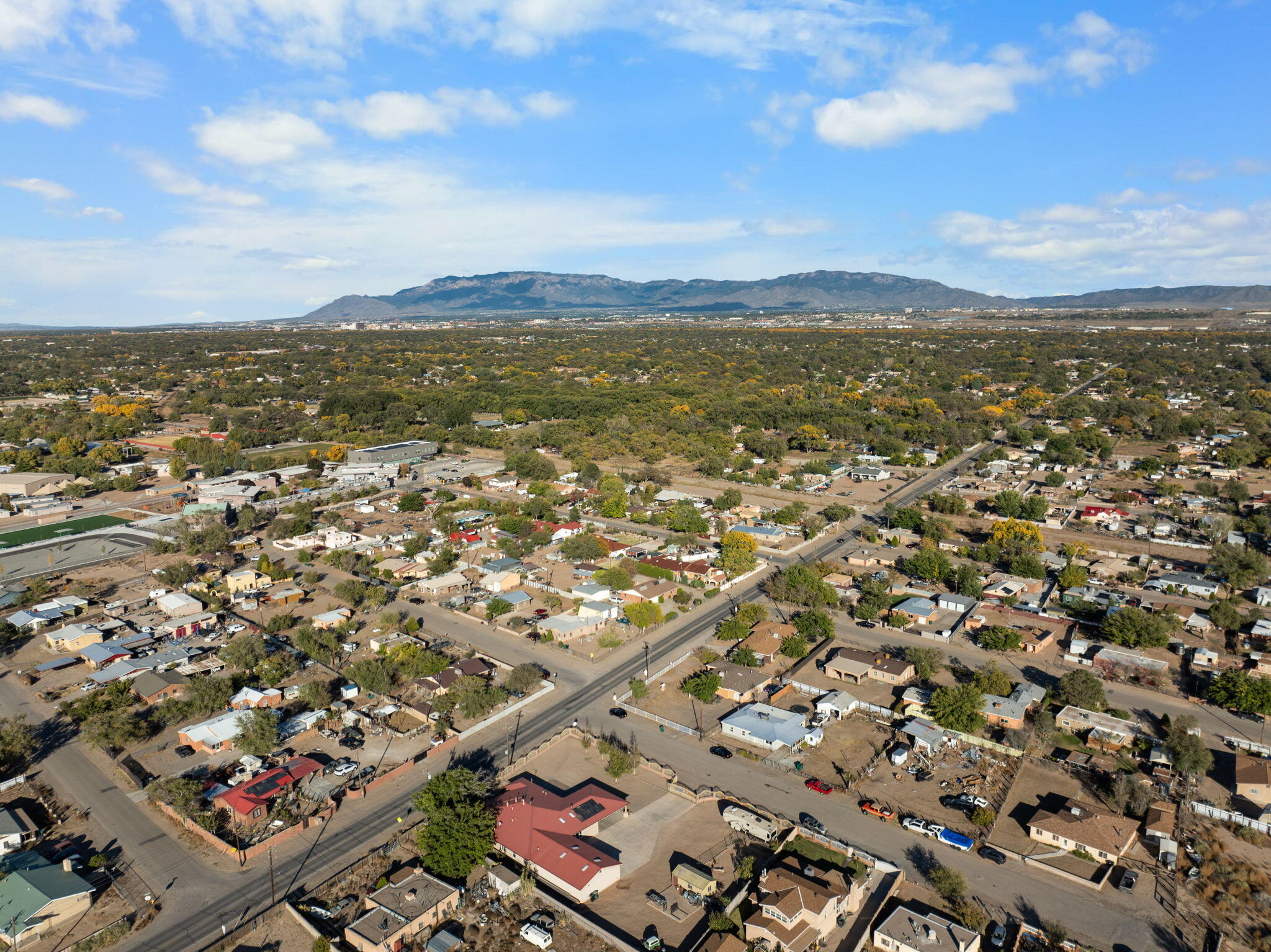 3604 Barcelona Road SW