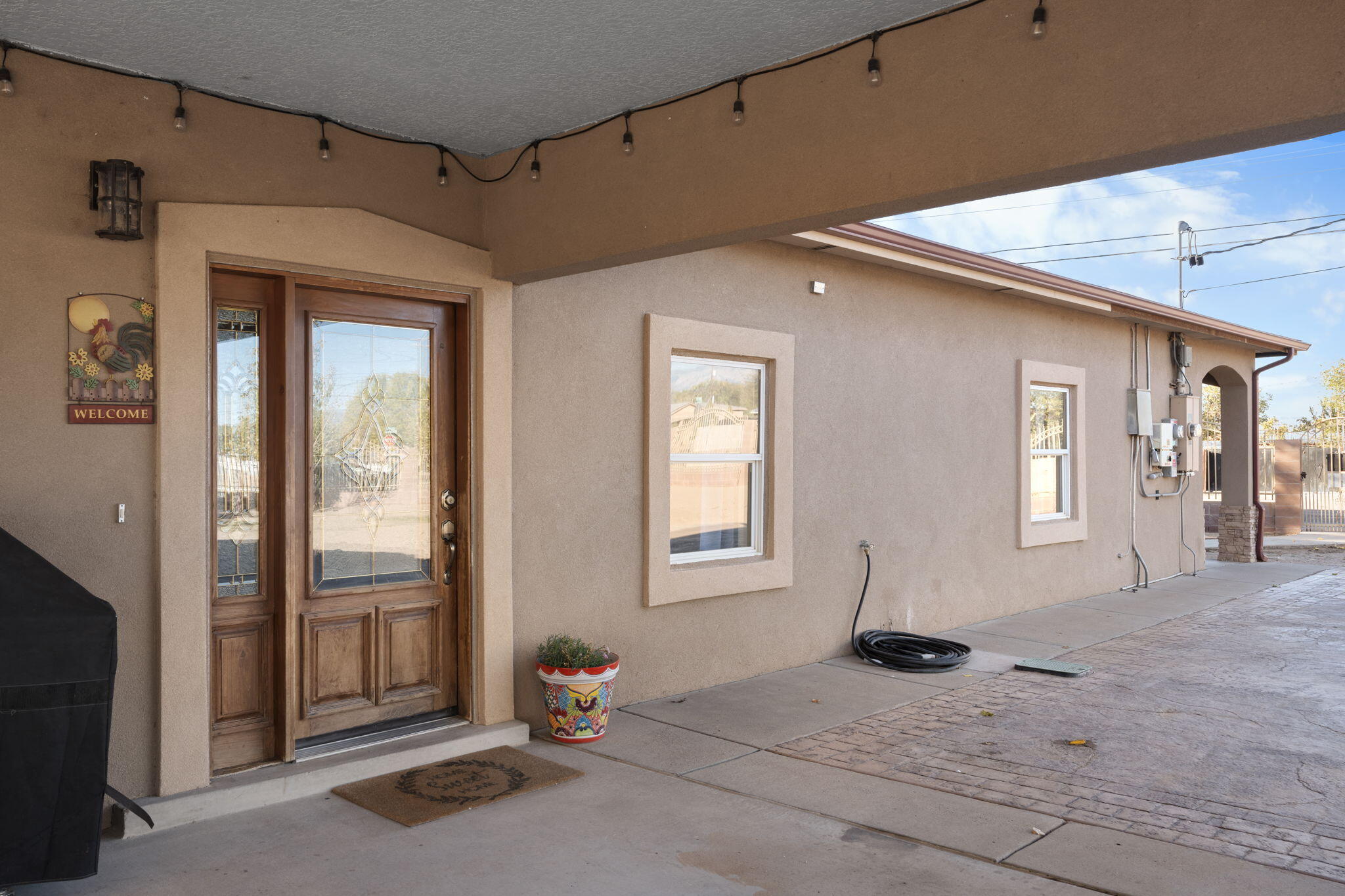 3604 Barcelona Road SW