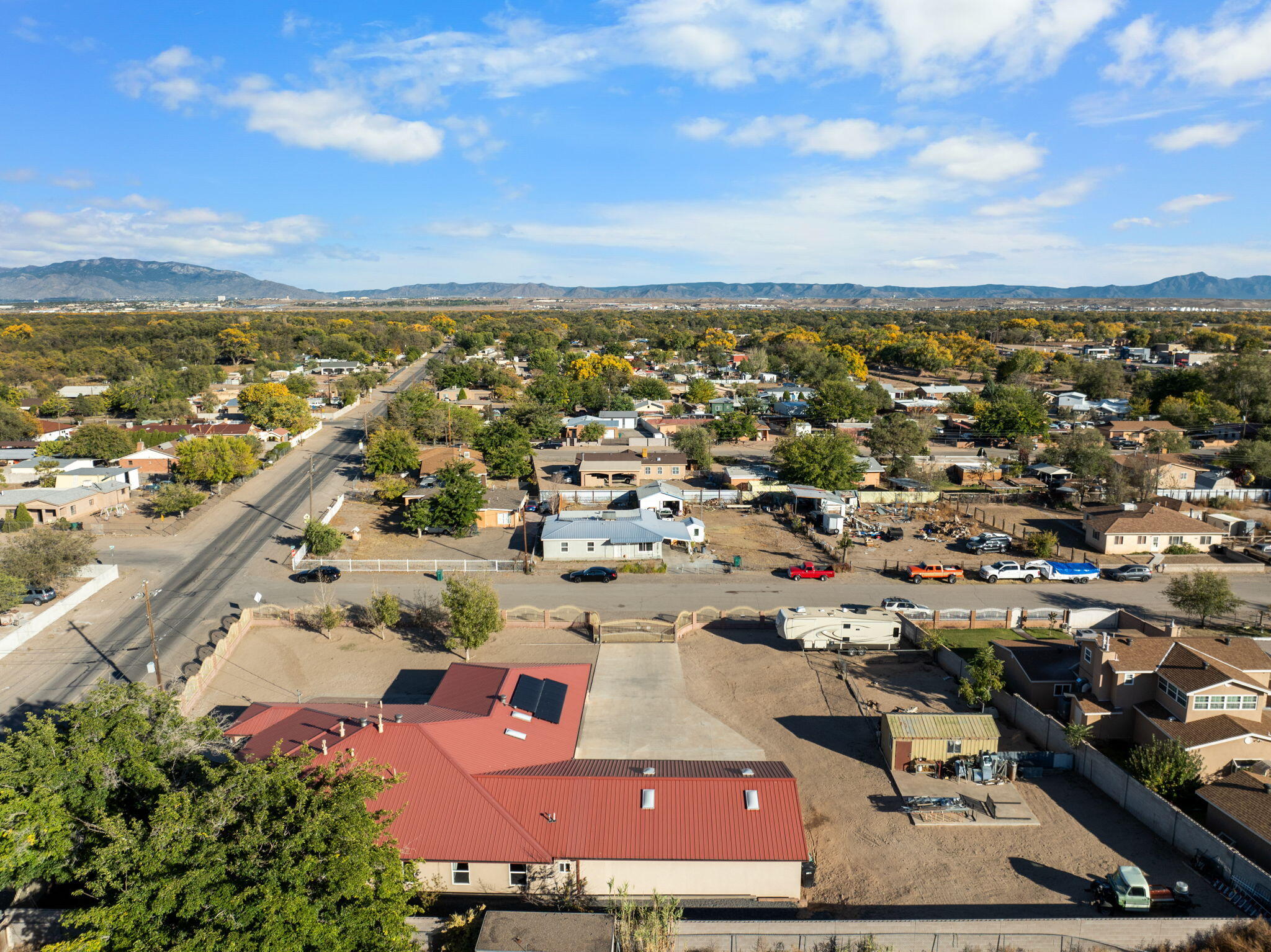 3604 Barcelona Road SW