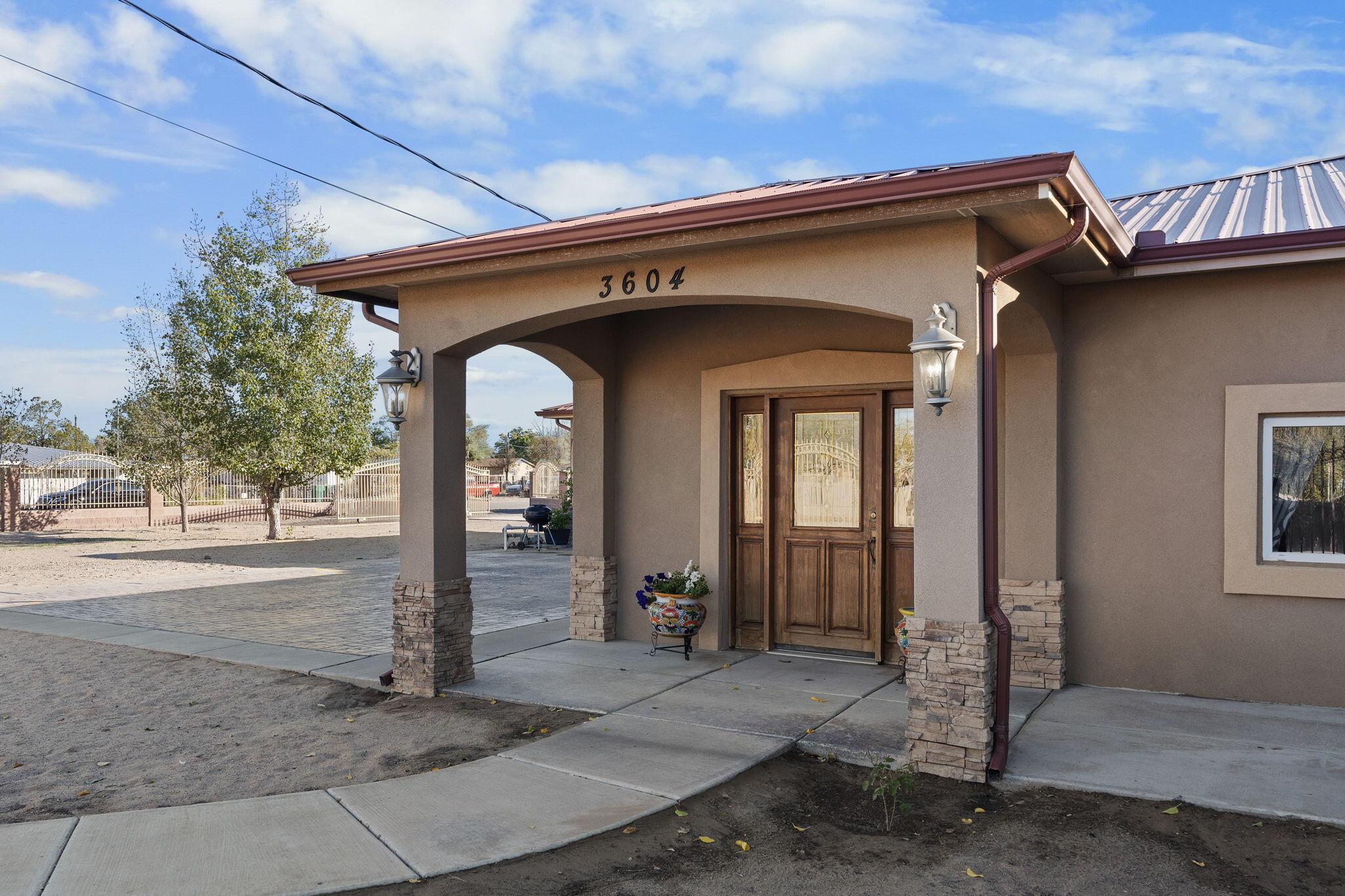 3604 Barcelona Road SW