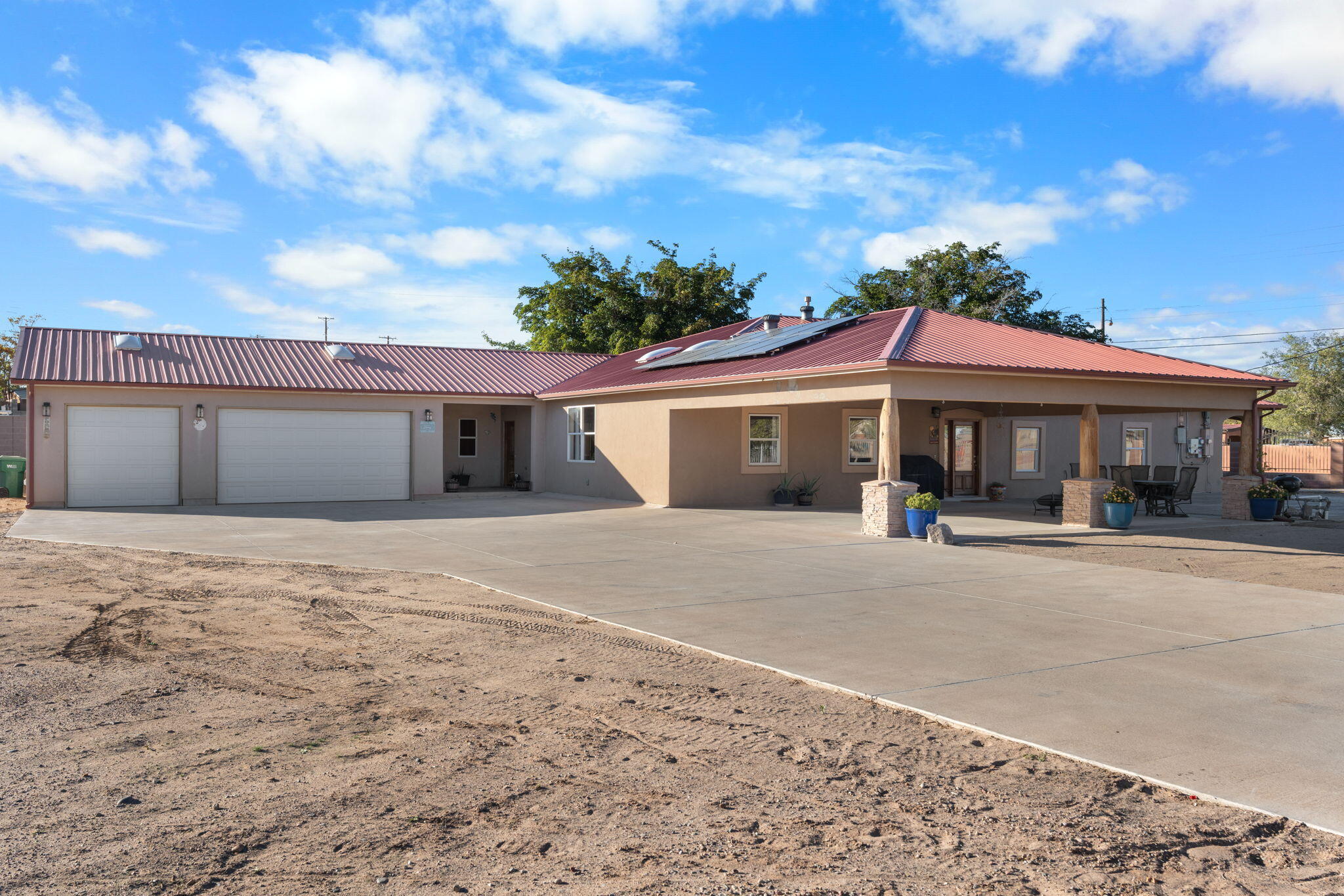 3604 Barcelona Road SW