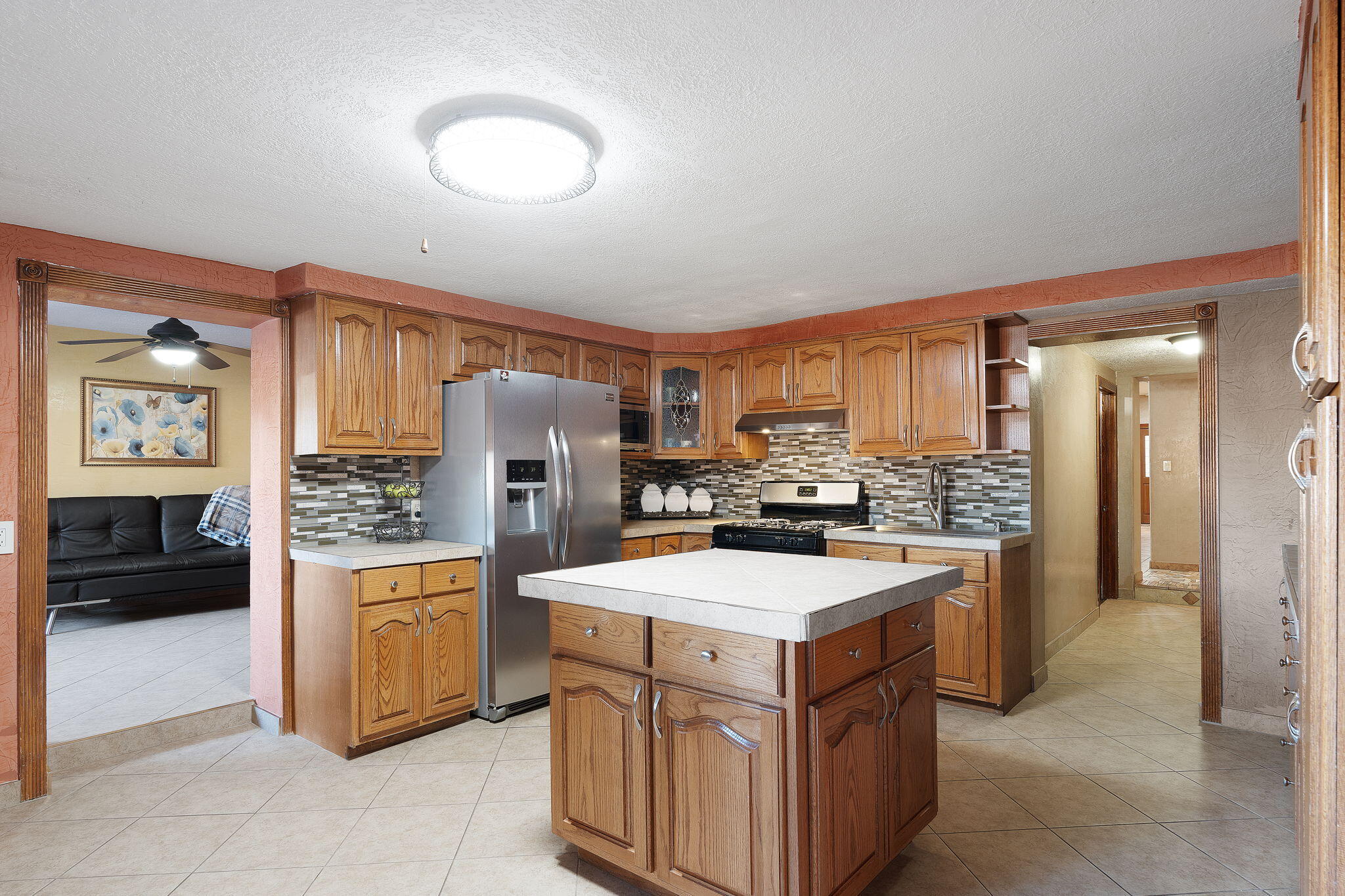 3604 Barcelona Road SW