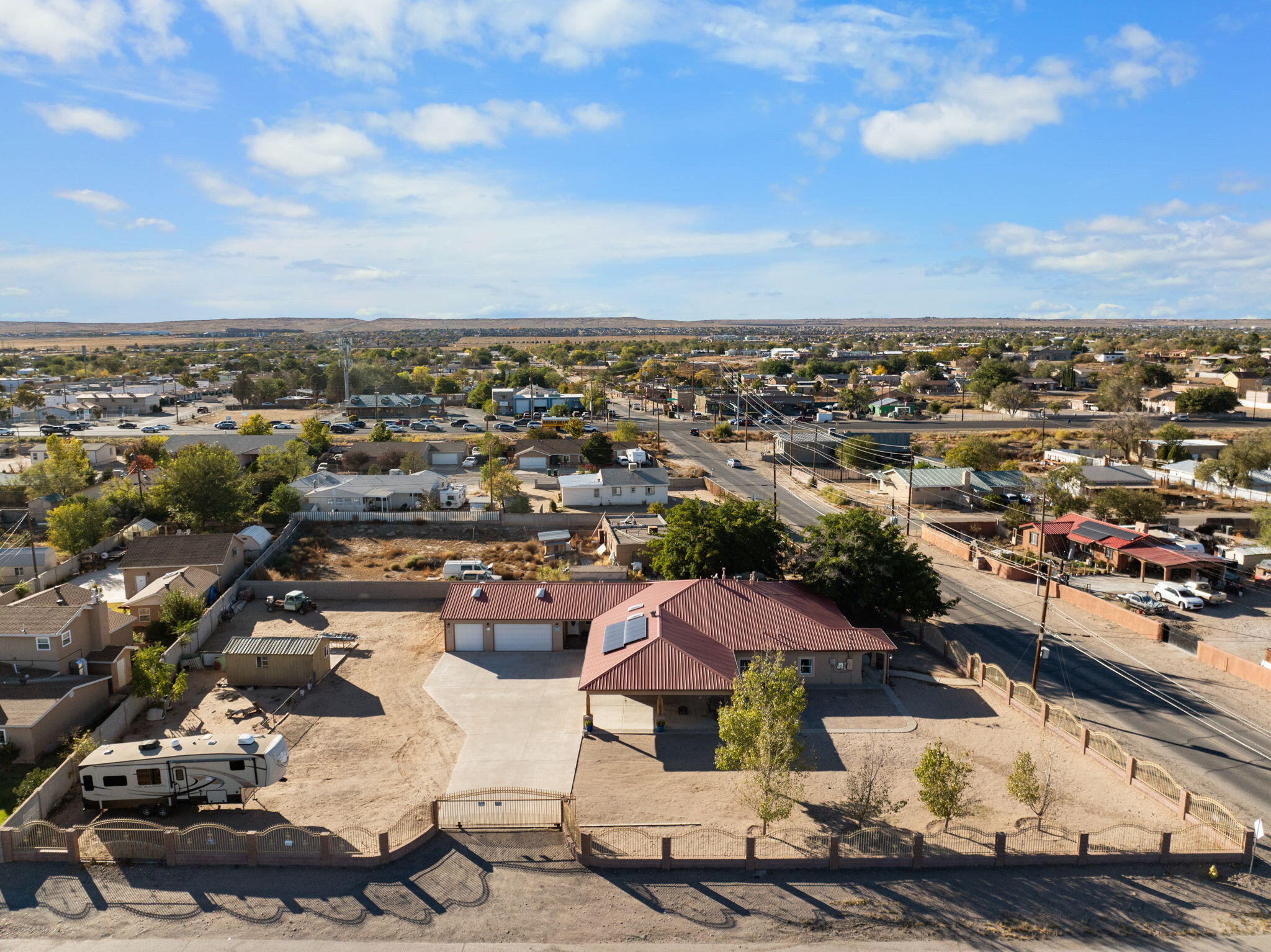 3604 Barcelona Road SW