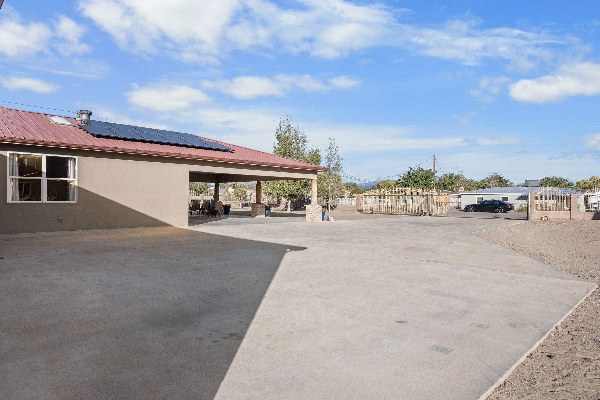 3604 Barcelona Road SW