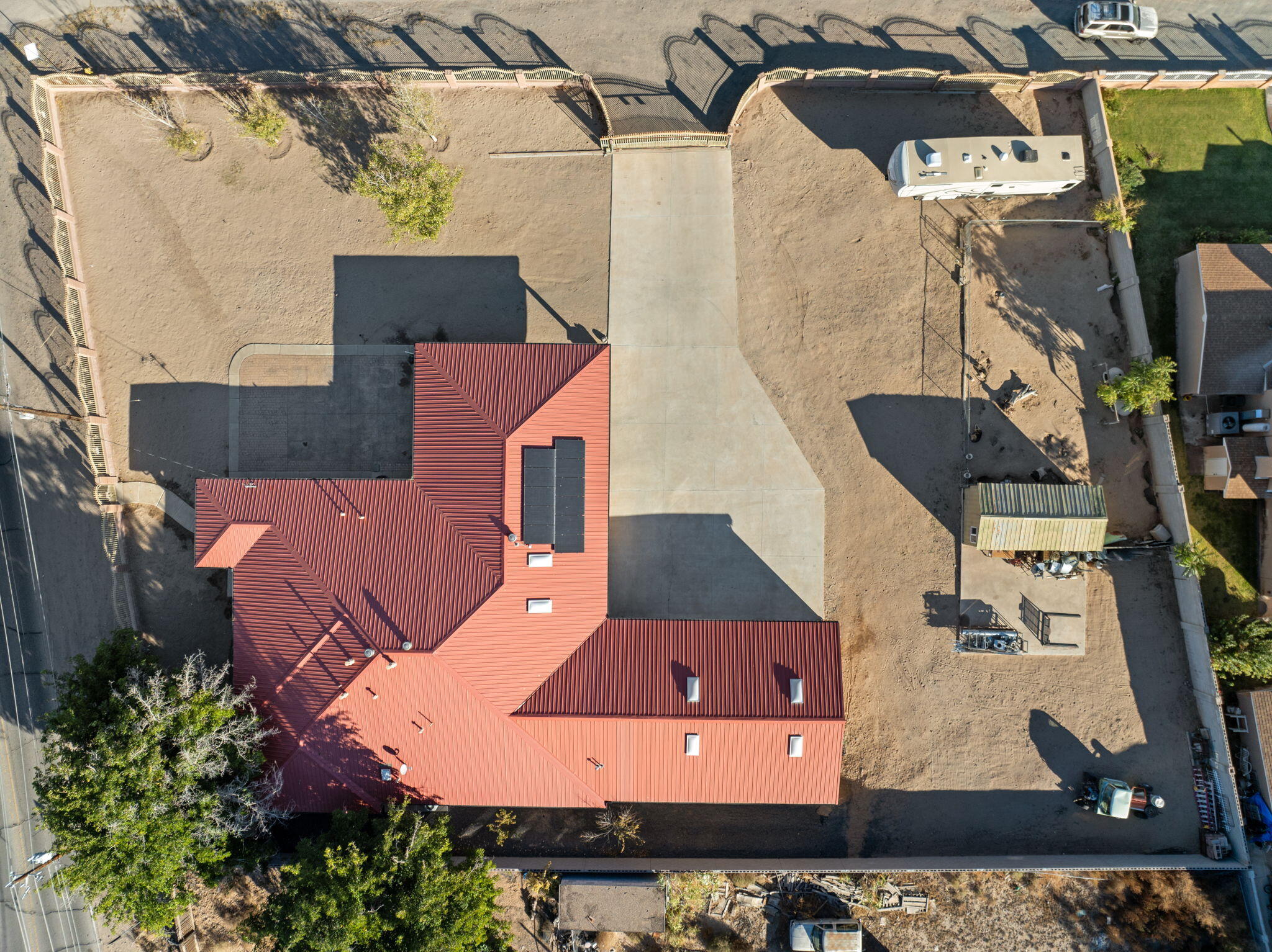 3604 Barcelona Road SW