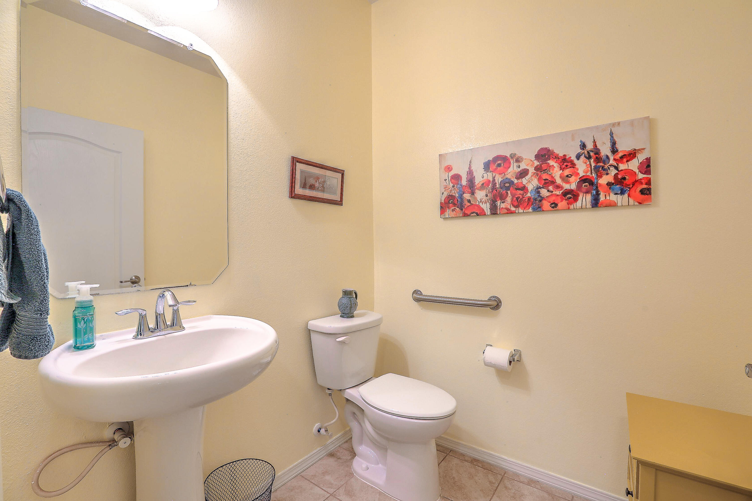 936 PRAIRIE ZINNIA Drive