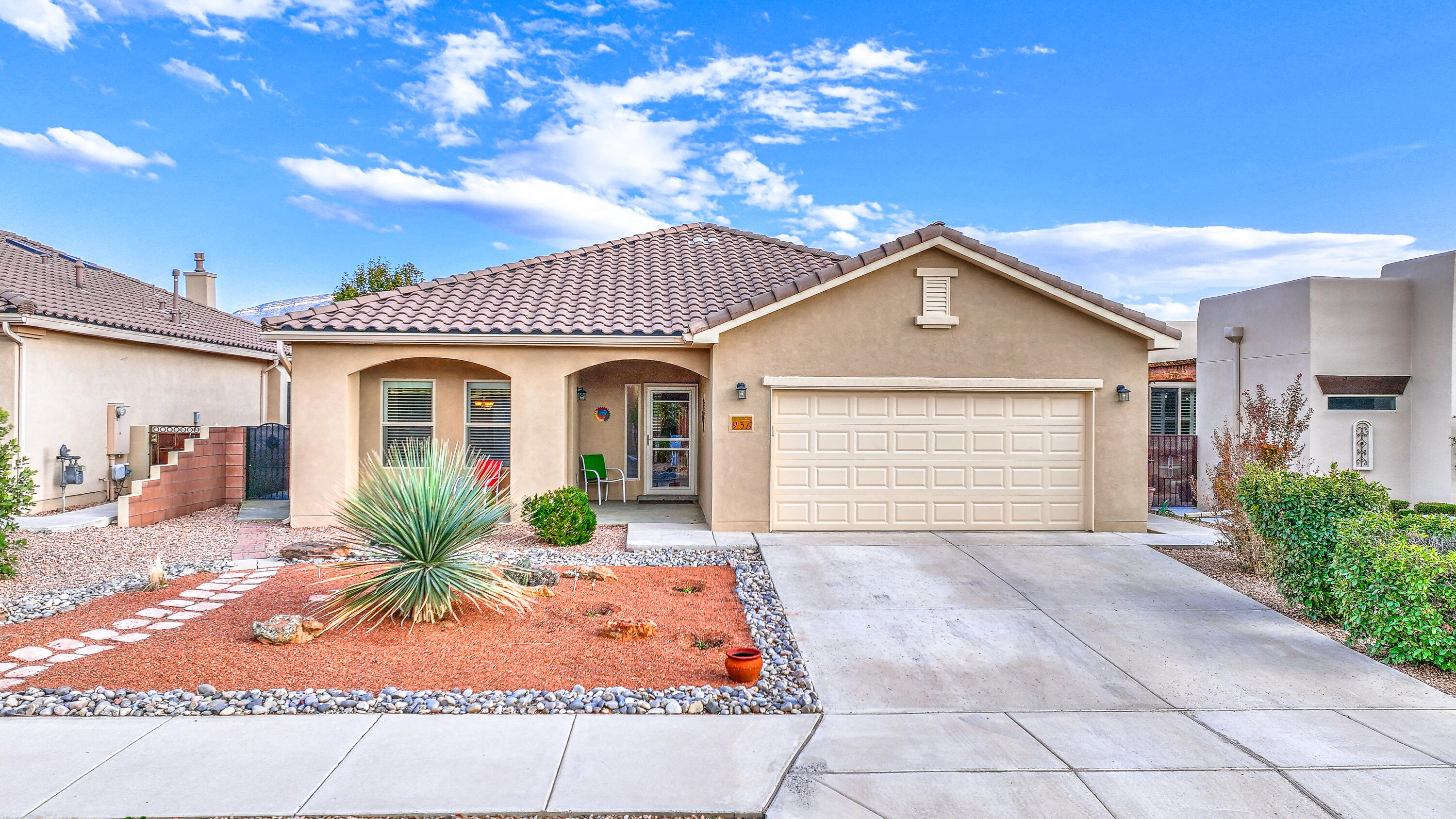 936 PRAIRIE ZINNIA Drive