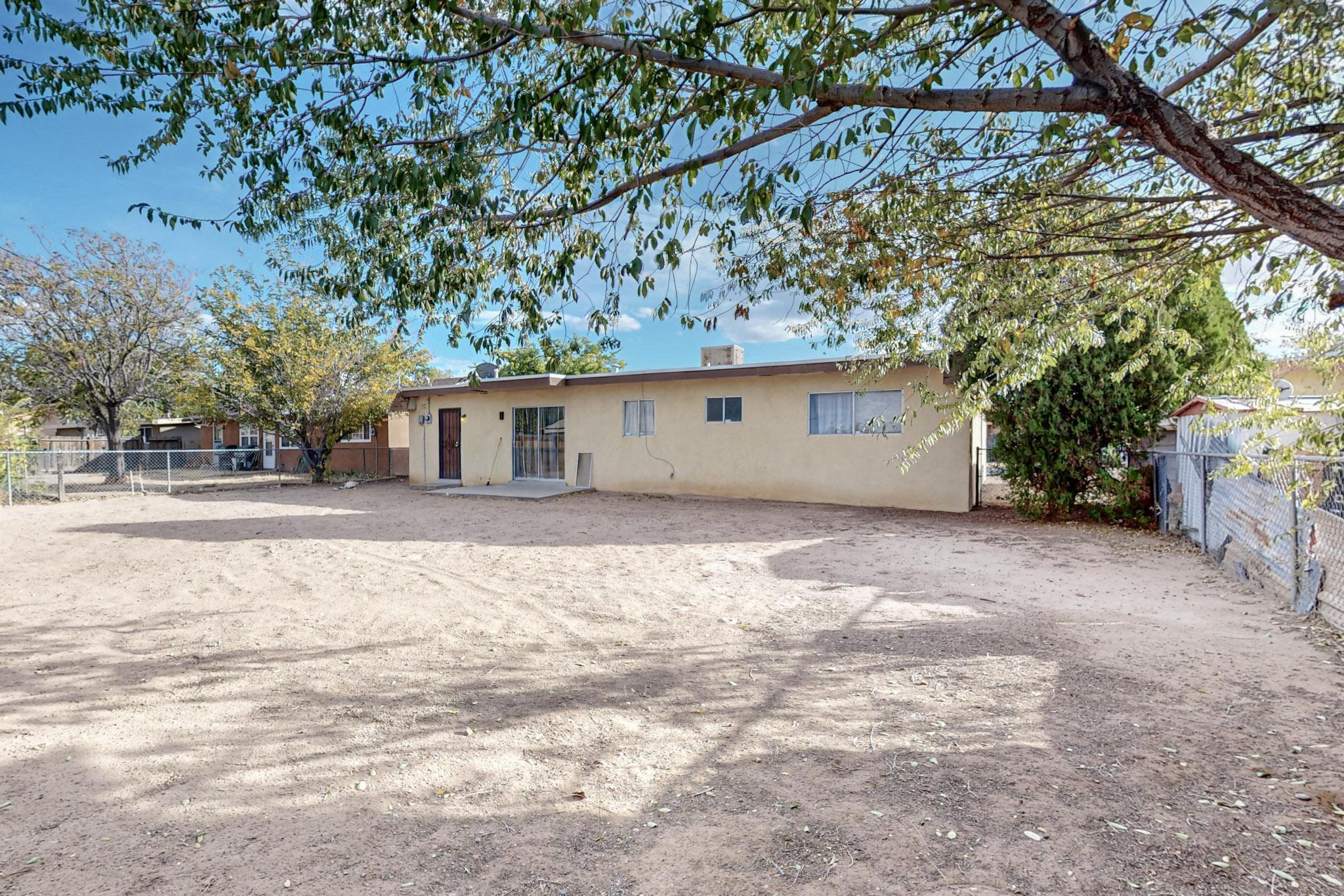 2621 DESERT GARDEN Lane SW