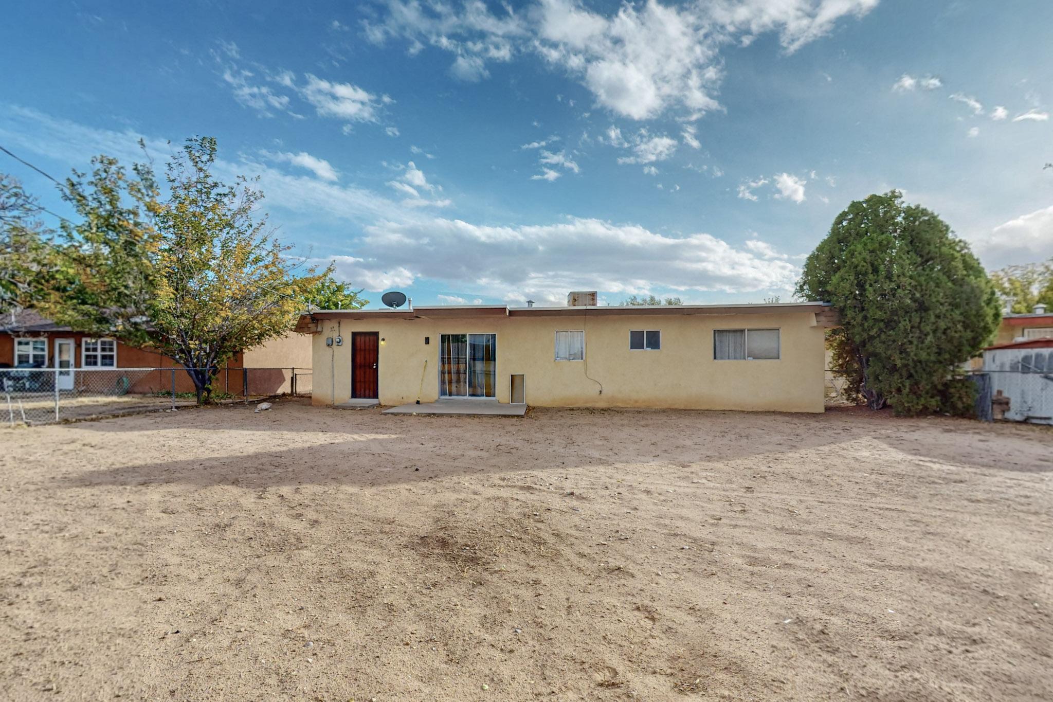 2621 DESERT GARDEN Lane SW