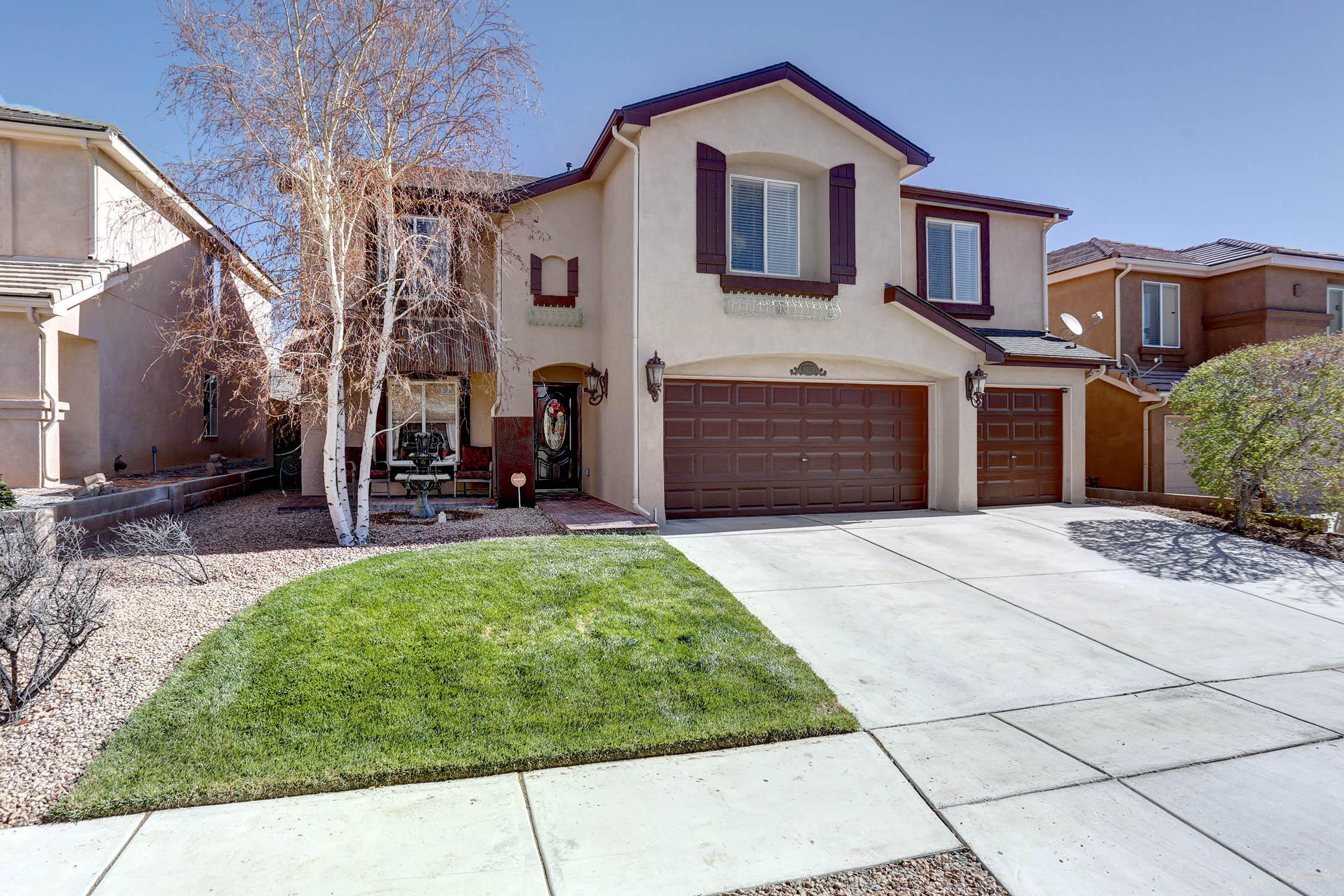 6405 AVENIDA SEVILLE NW