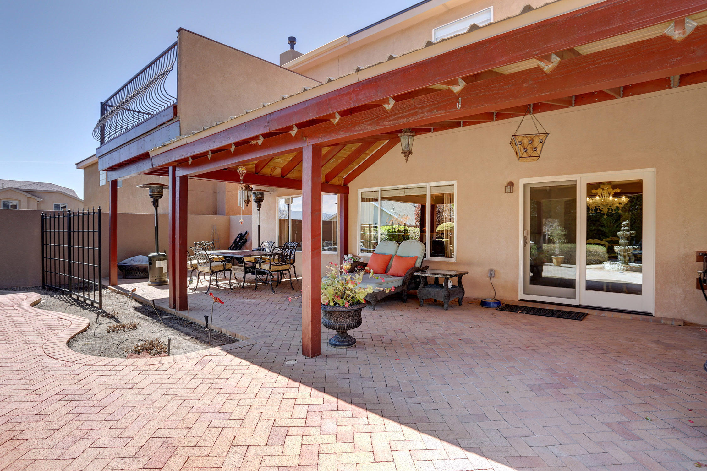 6405 AVENIDA SEVILLE NW