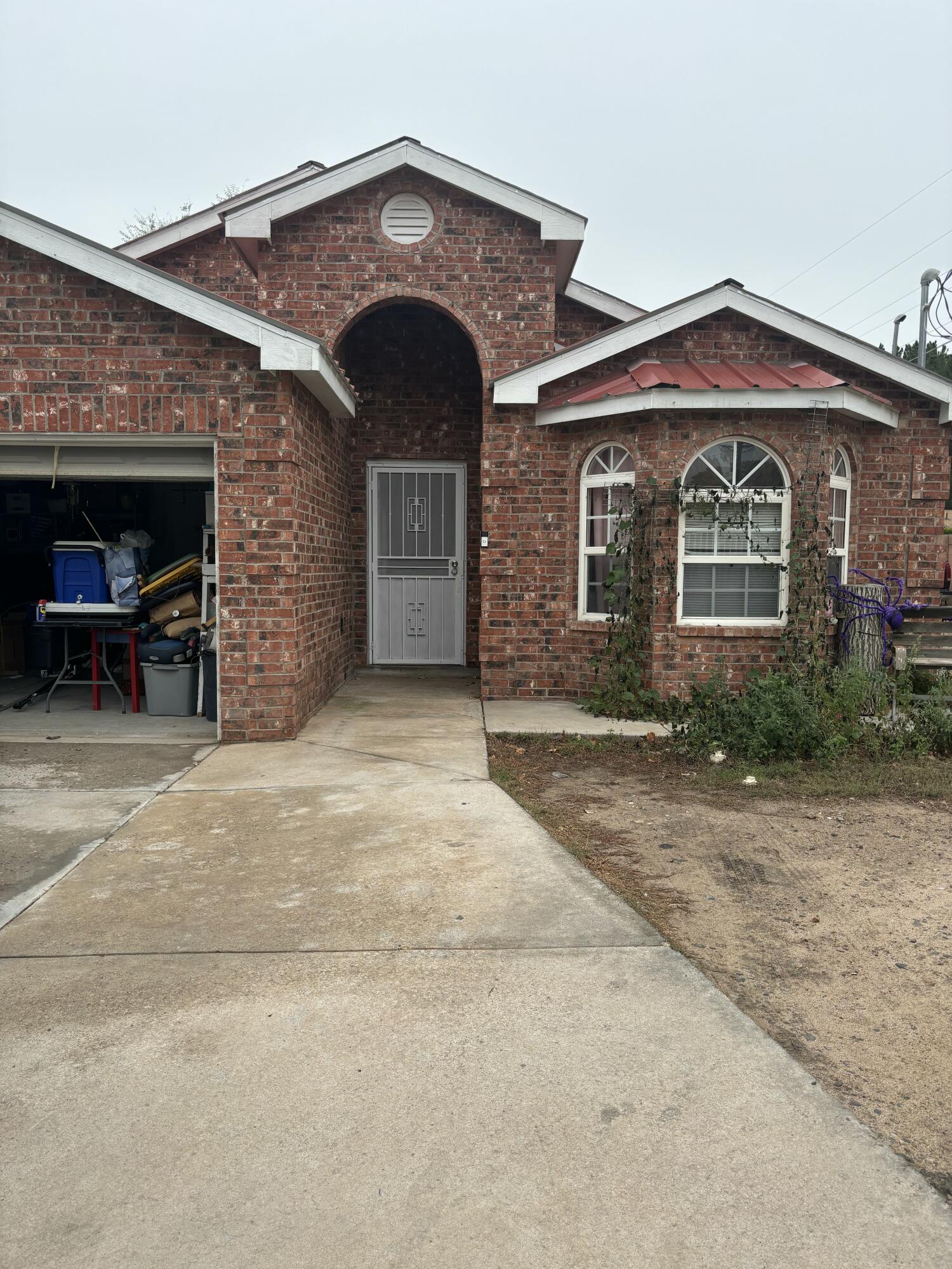 3424 HERRERA Road NW