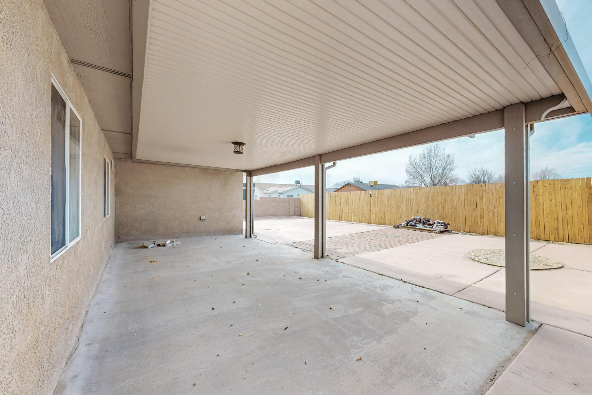 1323 QUIET DESERT Drive SW
