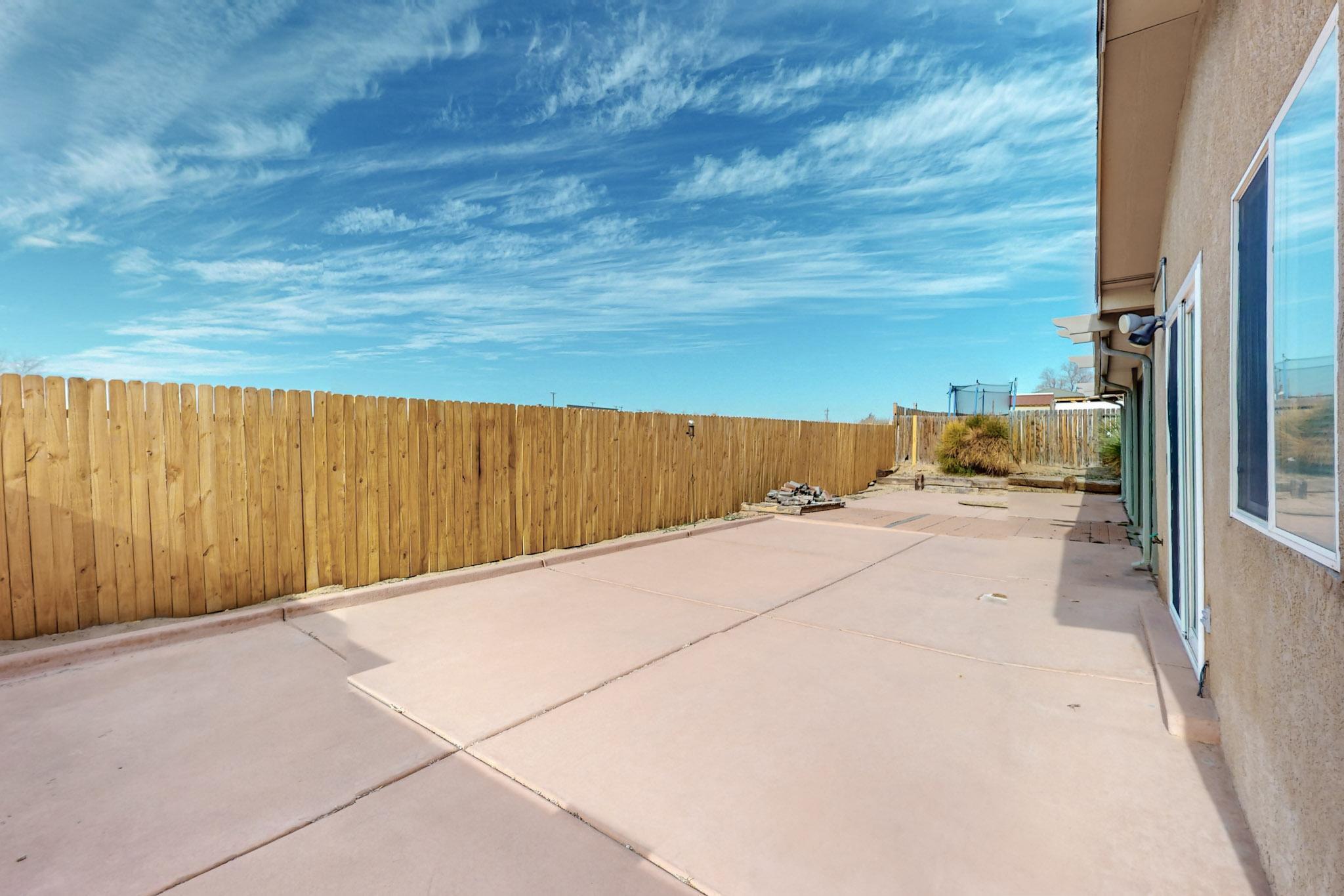 1323 QUIET DESERT Drive SW