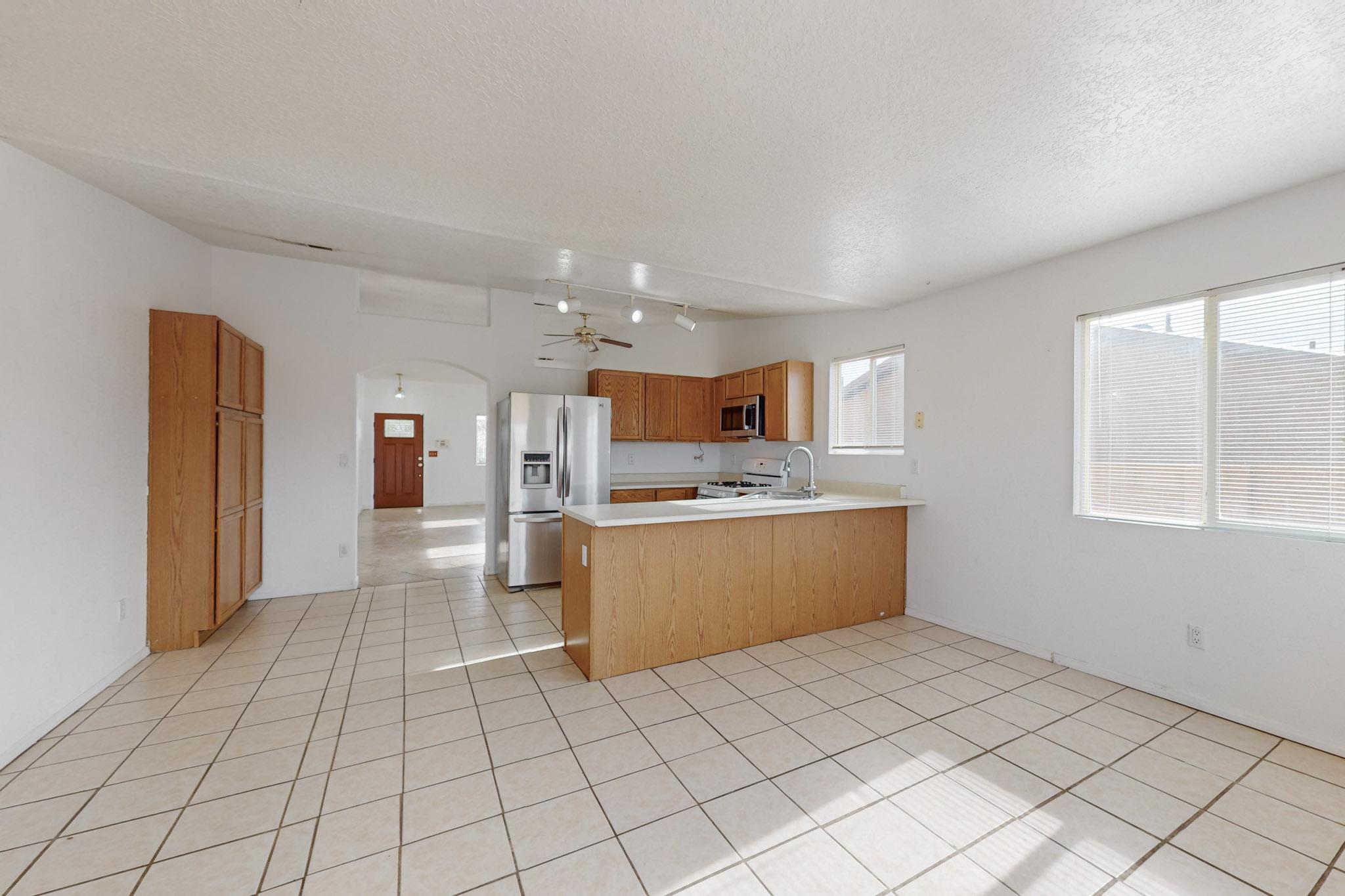 1323 QUIET DESERT Drive SW