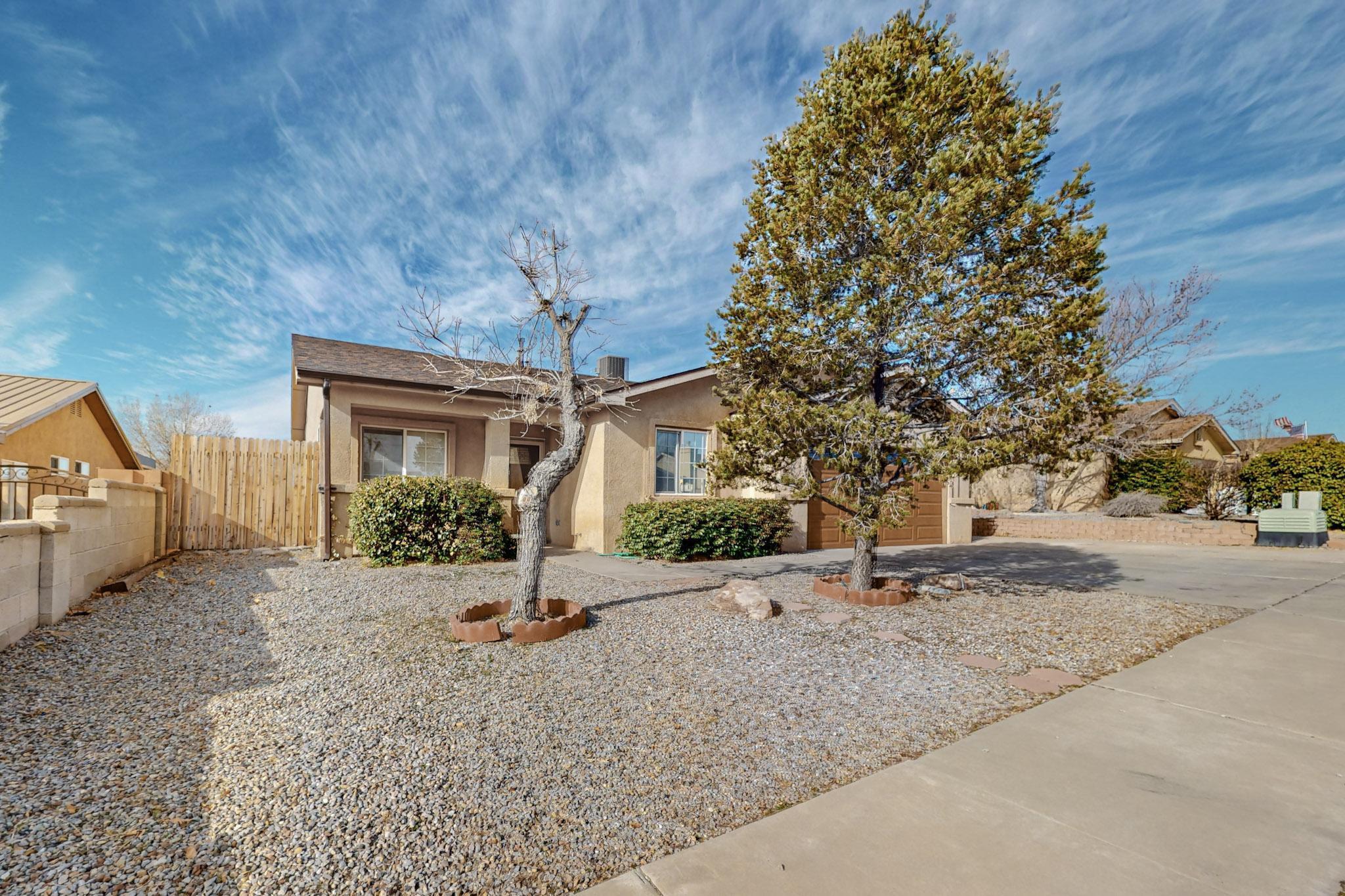 1323 QUIET DESERT Drive SW